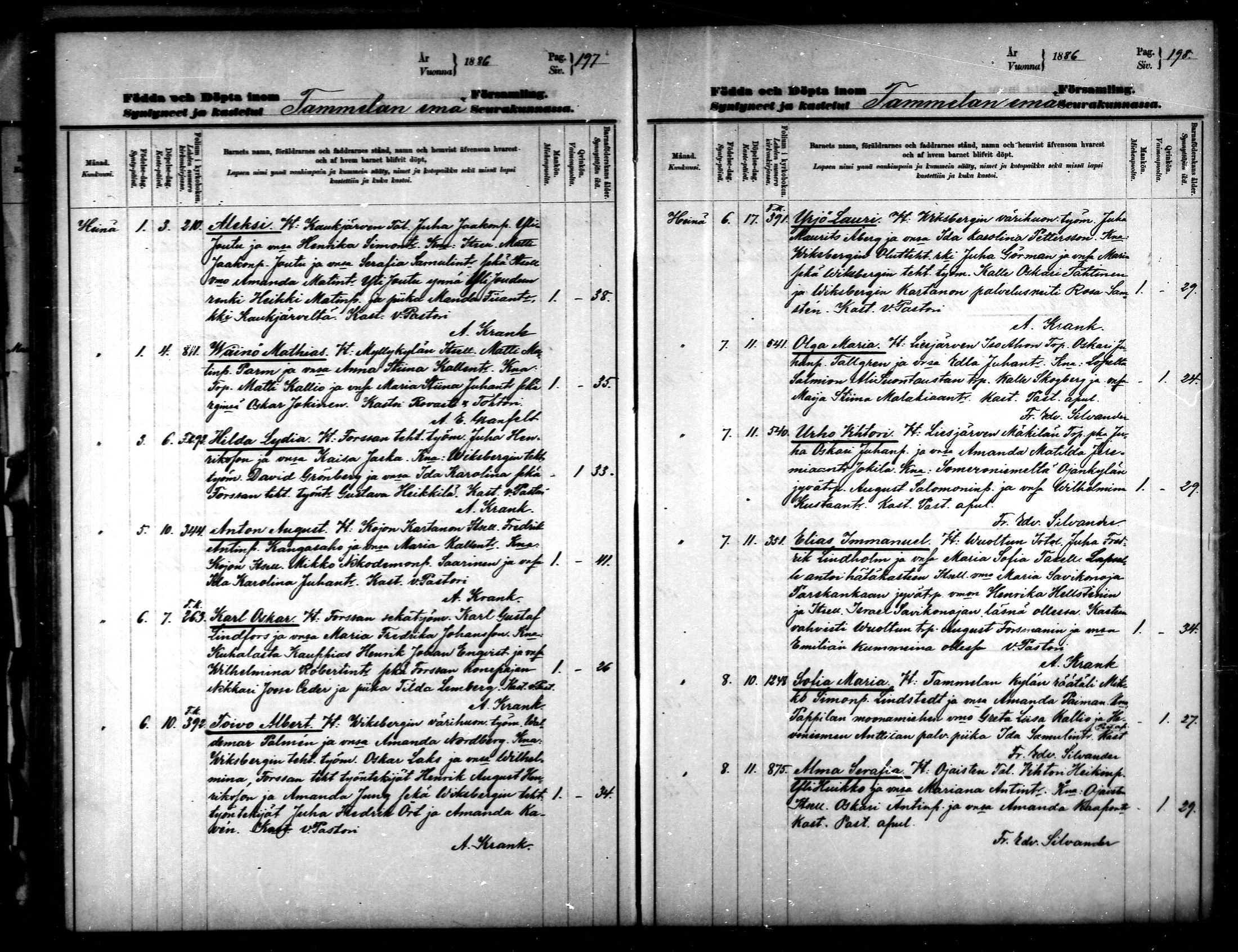 [ ../kirjat/Kirkonkirjat/tammela/syntyneet_1884-1890_mko629-639/kuvat/99.jpg ]