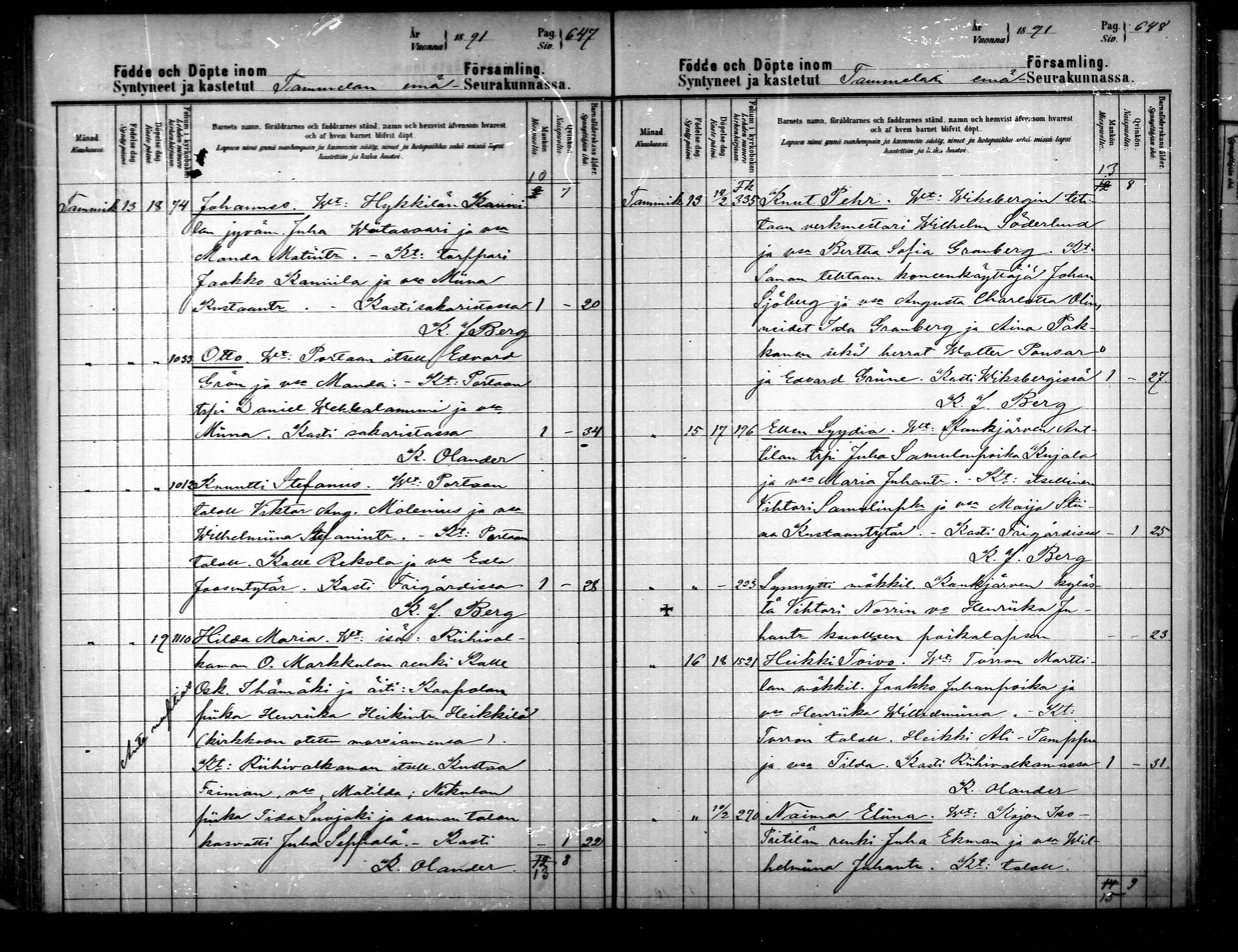 [ ../kirjat/Kirkonkirjat/tammela/syntyneet_1891-1891_mko639-641/kuvat/3.jpg ]