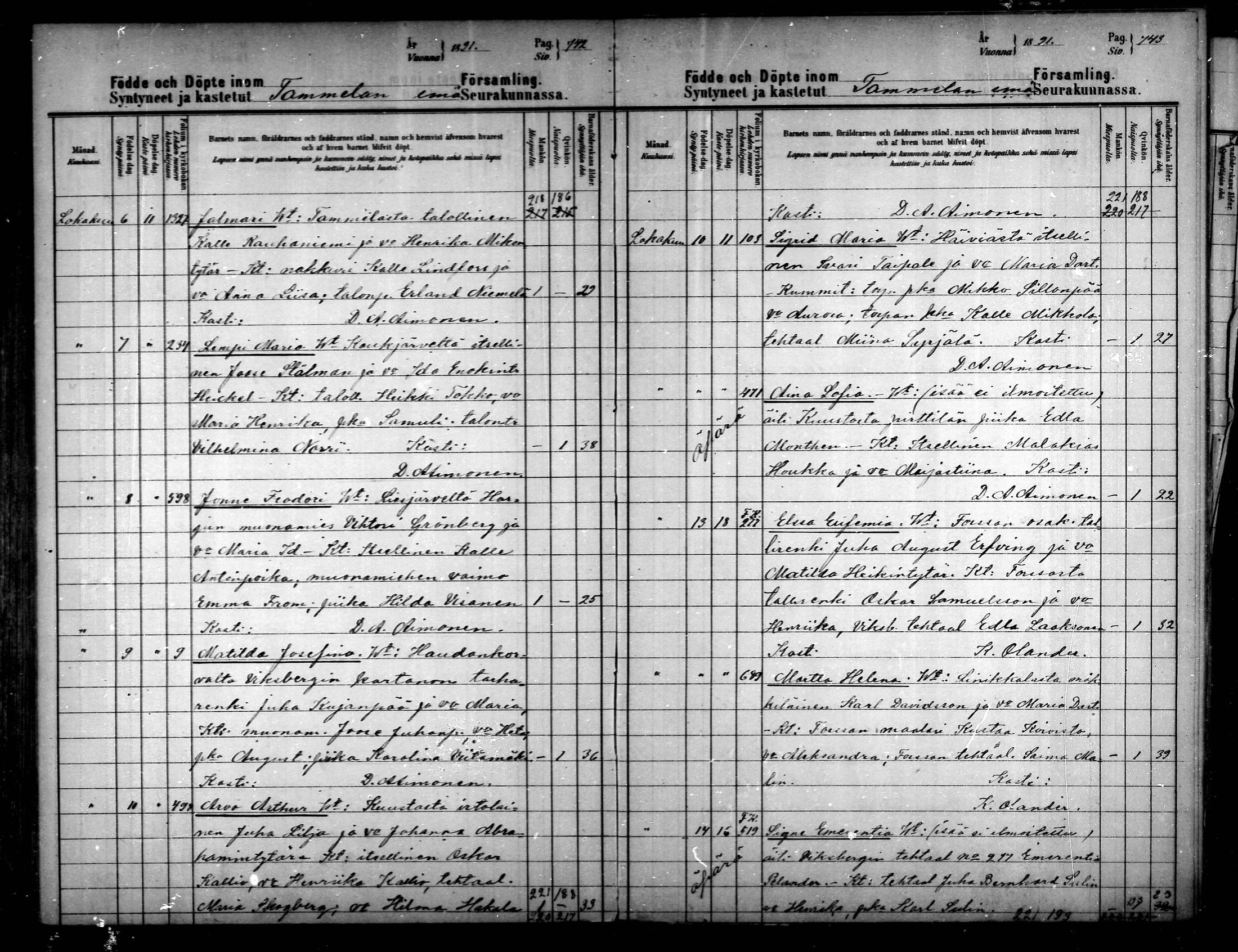 [ ../kirjat/Kirkonkirjat/tammela/syntyneet_1891-1891_mko639-641/kuvat/51.jpg ]
