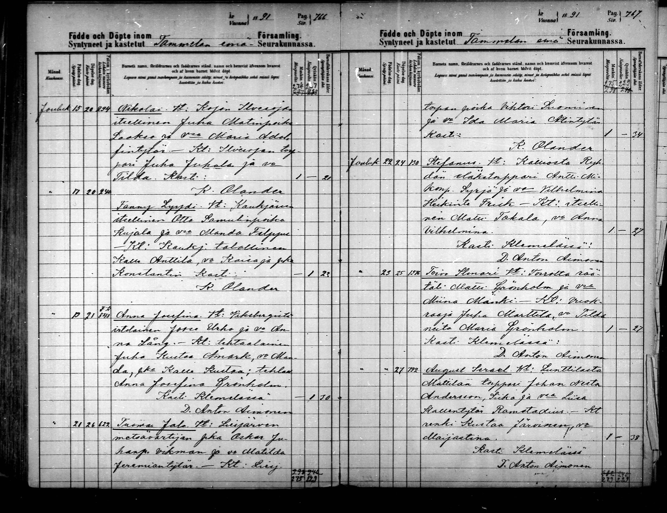 [ ../kirjat/Kirkonkirjat/tammela/syntyneet_1891-1891_mko639-641/kuvat/63.jpg ]