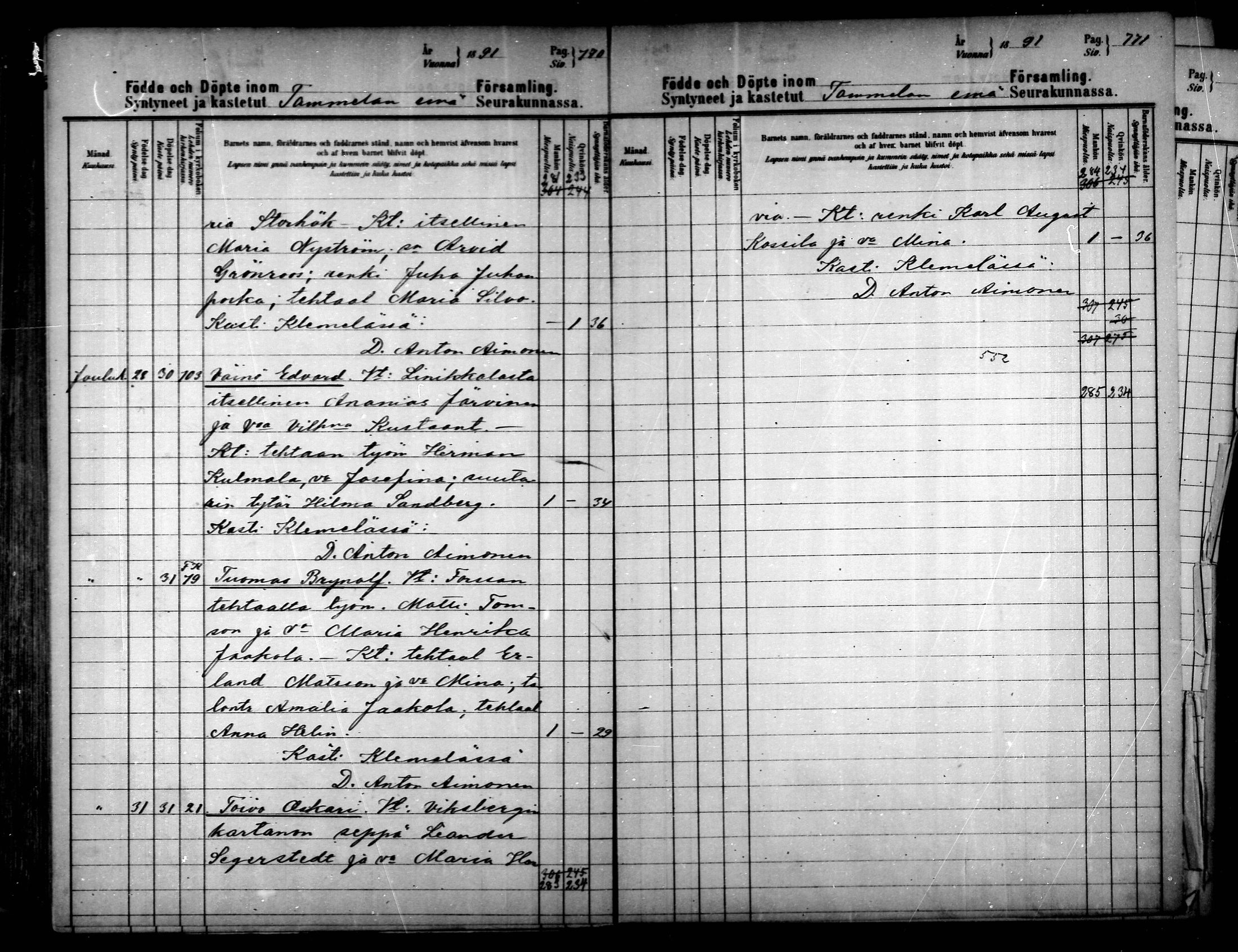 [ ../kirjat/Kirkonkirjat/tammela/syntyneet_1891-1891_mko639-641/kuvat/65.jpg ]