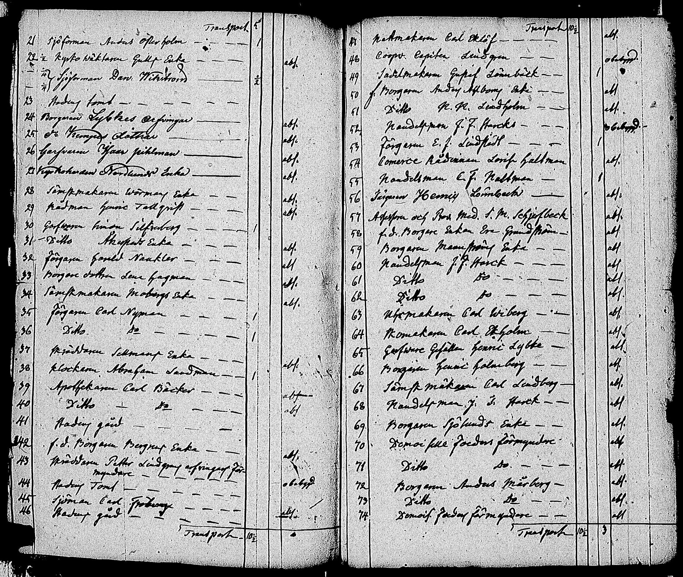 [ ../kirjat/Kirkonkirjat/tammisaari/asiakirjoja_1694-1850_kk89/kuvat/113.jpg ]