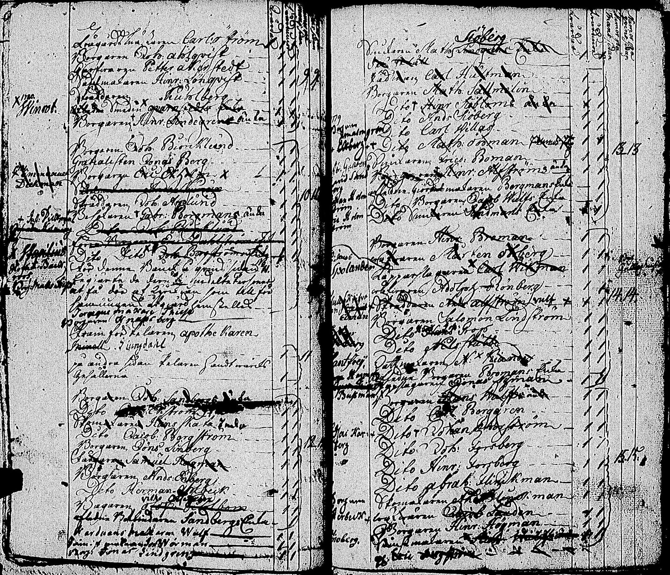 [ ../kirjat/Kirkonkirjat/tammisaari/asiakirjoja_1694-1850_kk89/kuvat/136.jpg ]
