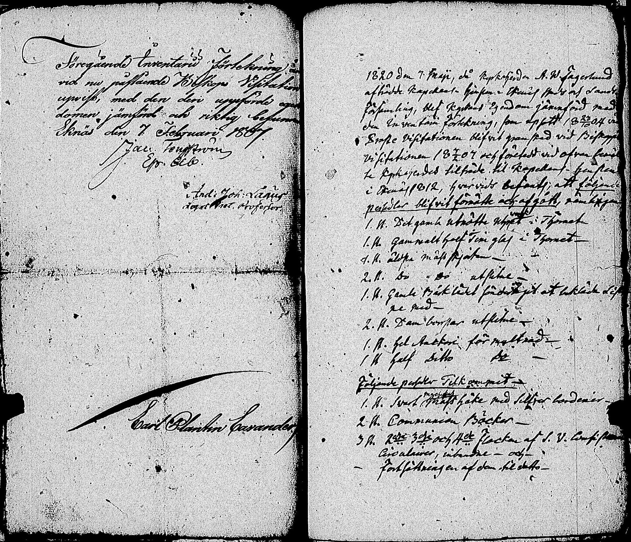 [ ../kirjat/Kirkonkirjat/tammisaari/asiakirjoja_1694-1850_kk89/kuvat/150.jpg ]