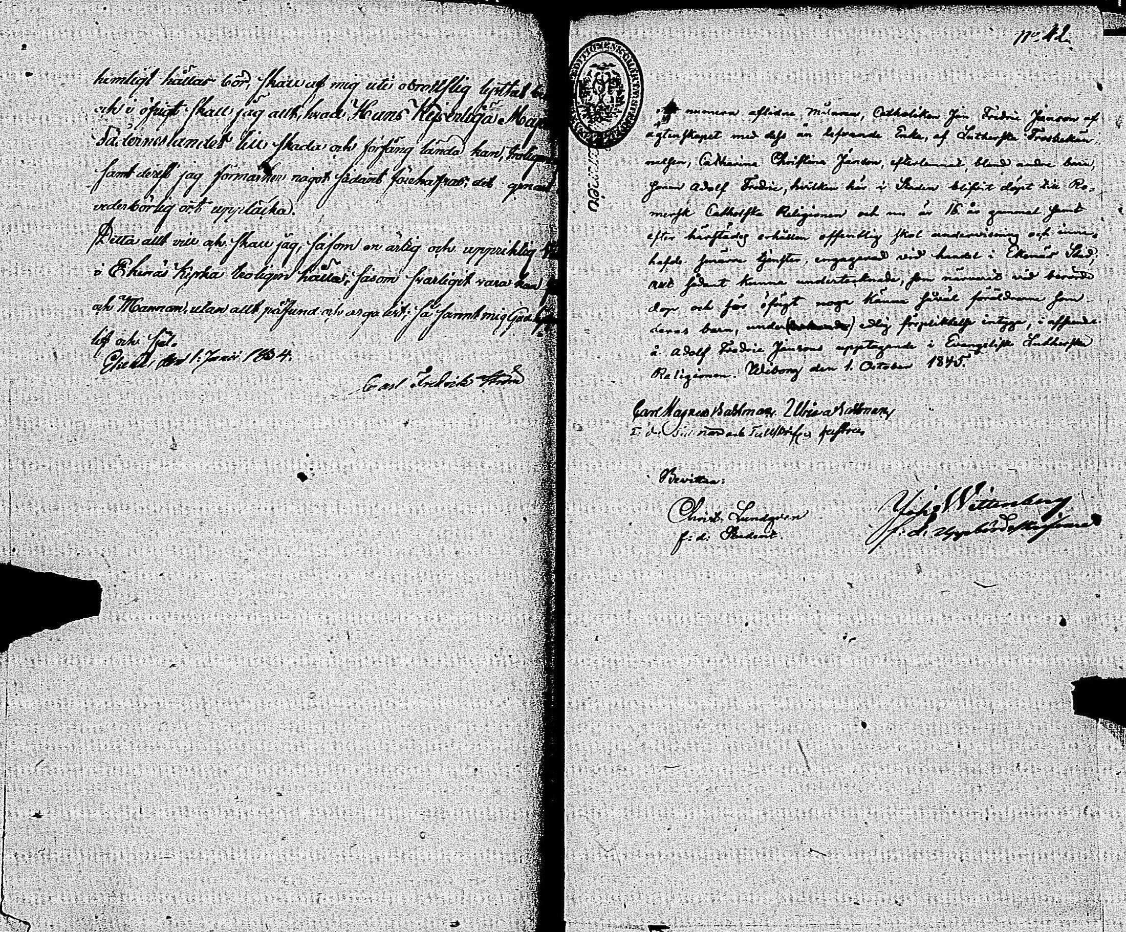 [ ../kirjat/Kirkonkirjat/tammisaari/asiakirjoja_1694-1850_kk89/kuvat/268.jpg ]