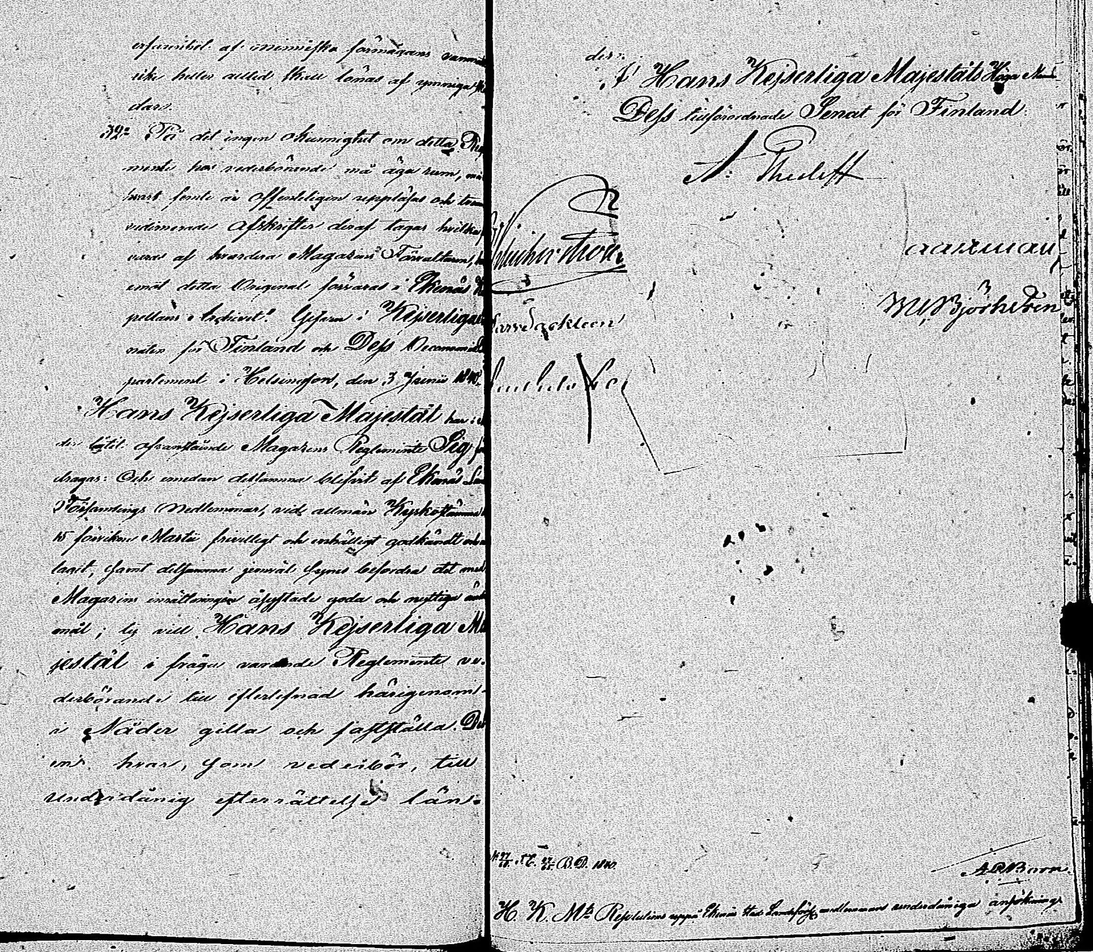 [ ../kirjat/Kirkonkirjat/tammisaari/asiakirjoja_1694-1850_kk89/kuvat/283.jpg ]