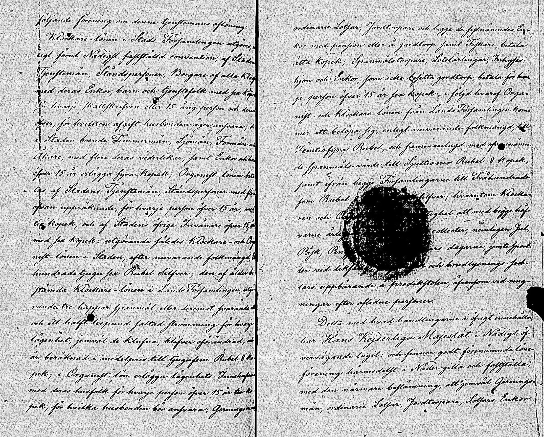 [ ../kirjat/Kirkonkirjat/tammisaari/asiakirjoja_1694-1850_kk89/kuvat/299.jpg ]