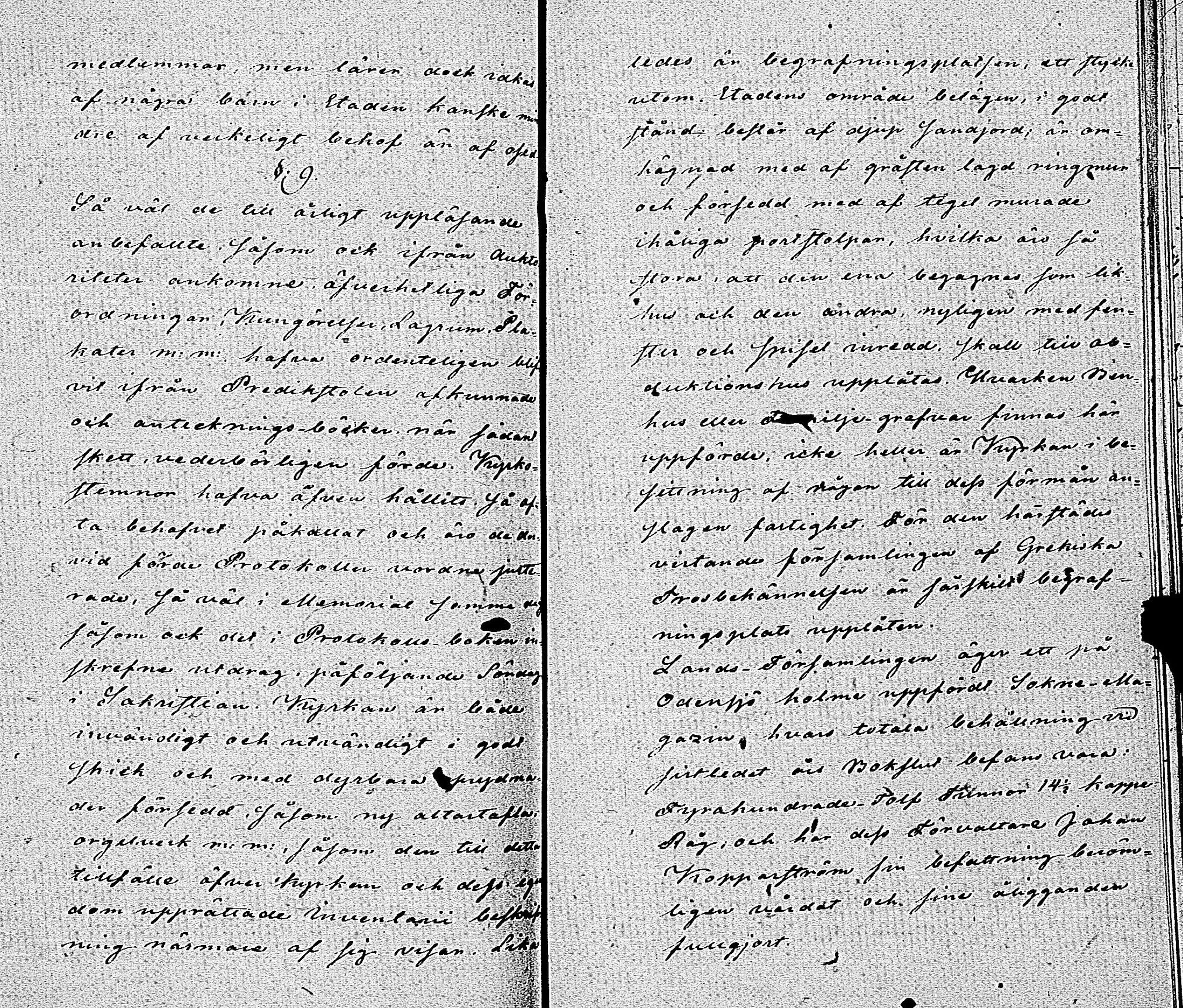[ ../kirjat/Kirkonkirjat/tammisaari/asiakirjoja_1694-1850_kk89/kuvat/323.jpg ]