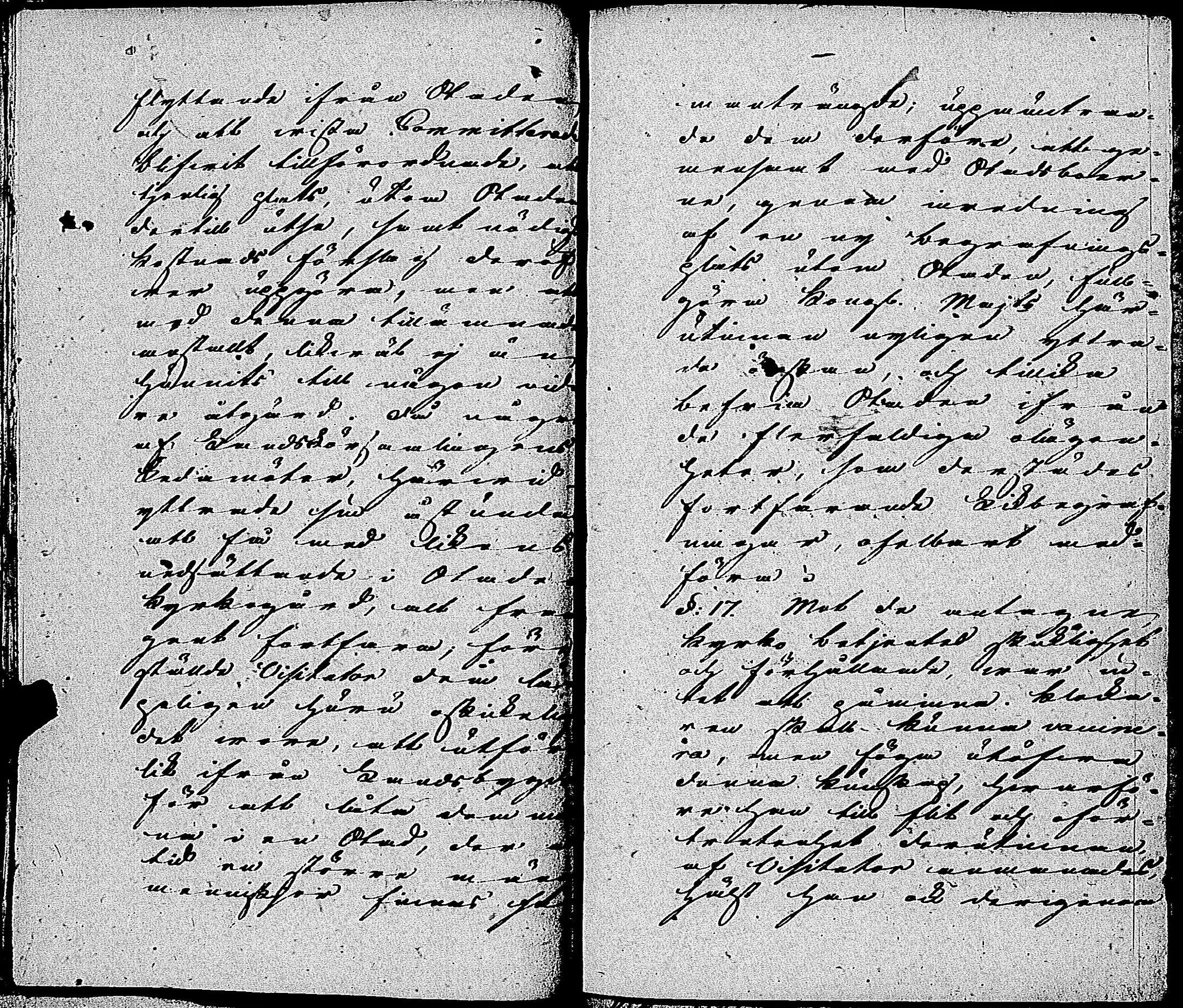 [ ../kirjat/Kirkonkirjat/tammisaari/asiakirjoja_1694-1850_kk89/kuvat/40.jpg ]