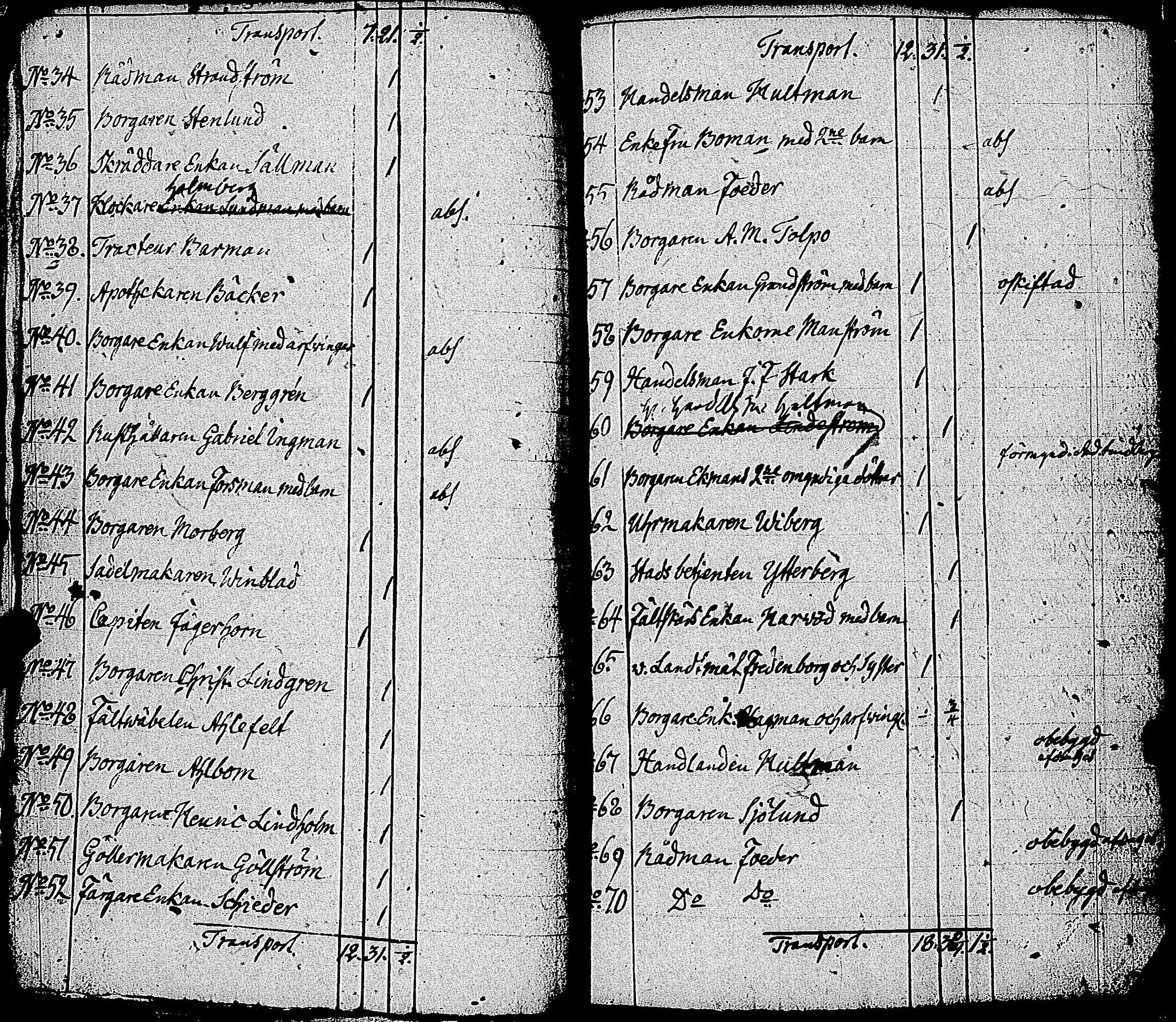 [ ../kirjat/Kirkonkirjat/tammisaari/asiakirjoja_1694-1850_kk89/kuvat/64.jpg ]