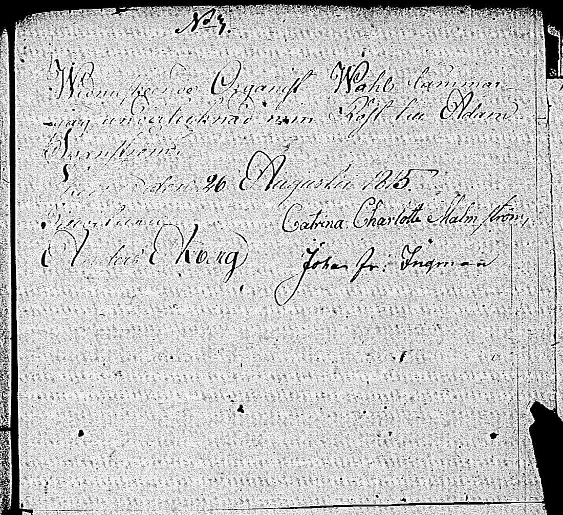 [ ../kirjat/Kirkonkirjat/tammisaari/asiakirjoja_1694-1850_kk89/kuvat/95.jpg ]