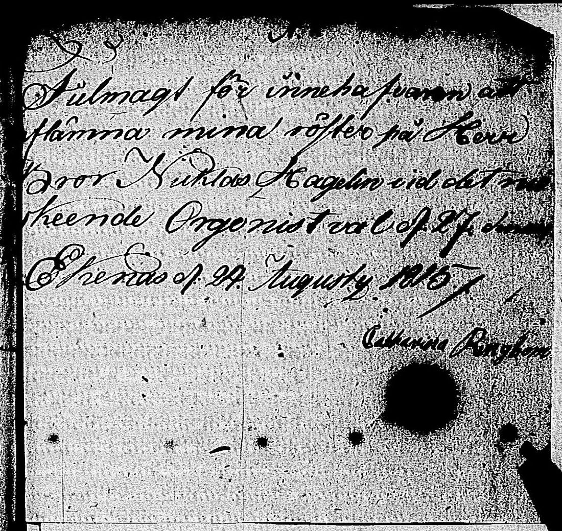 [ ../kirjat/Kirkonkirjat/tammisaari/asiakirjoja_1694-1850_kk89/kuvat/97.jpg ]