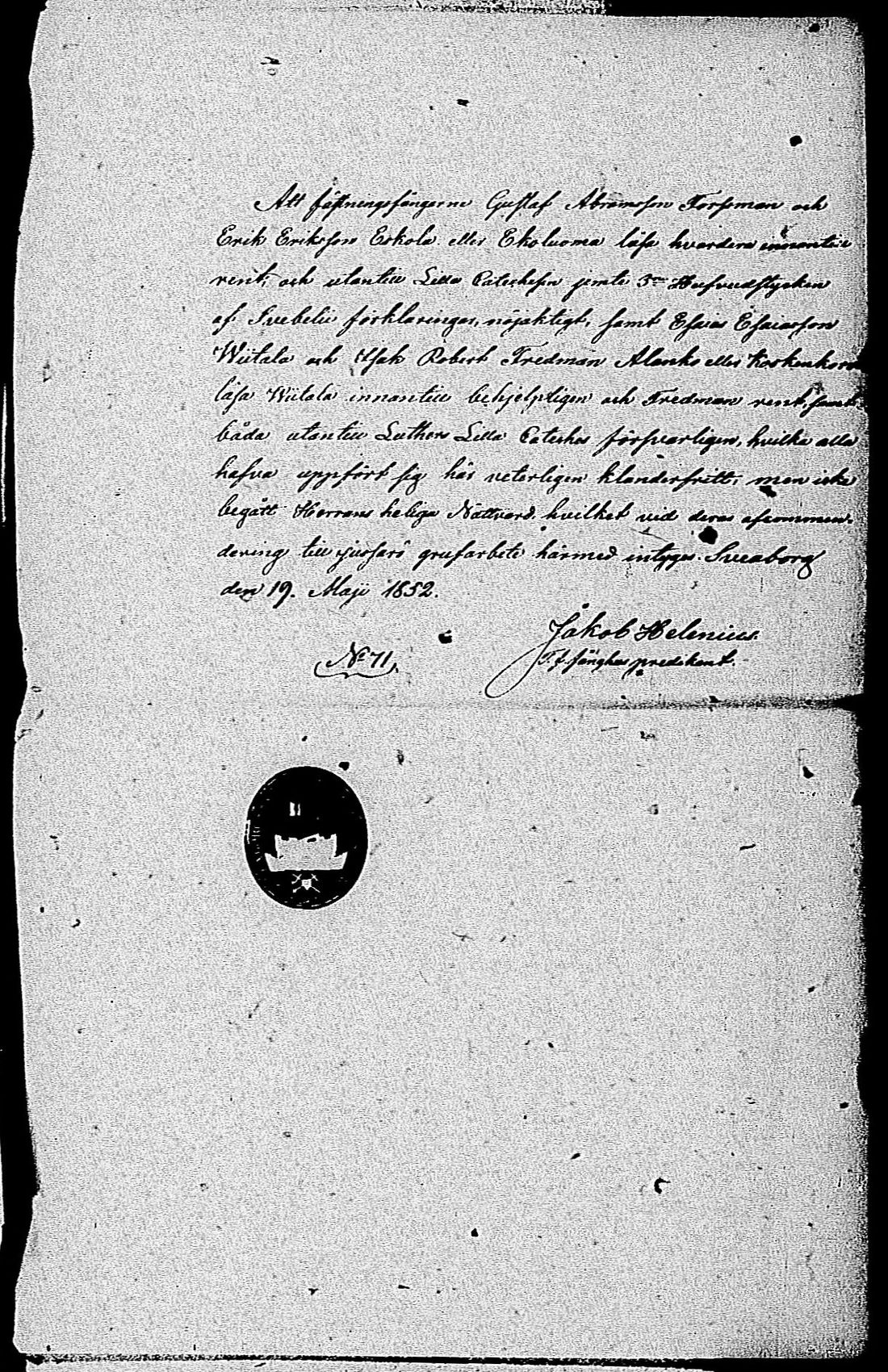 [ ../kirjat/Kirkonkirjat/tammisaari/asiakirjoja_1842-1854_kk89/kuvat/84.jpg ]