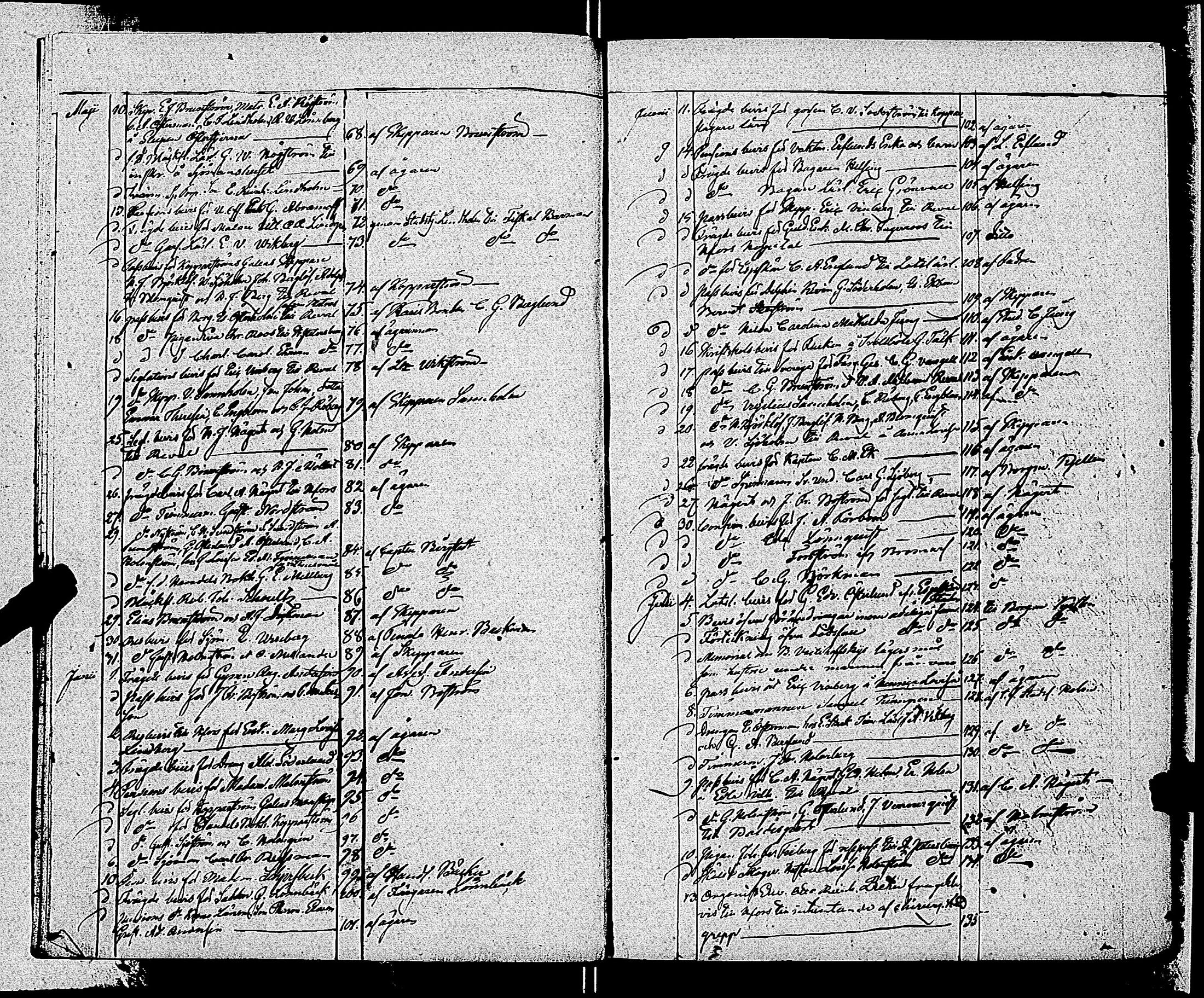 [ ../kirjat/Kirkonkirjat/tammisaari/kuulutetut_1848-1857_kk85/kuvat/11.jpg ]