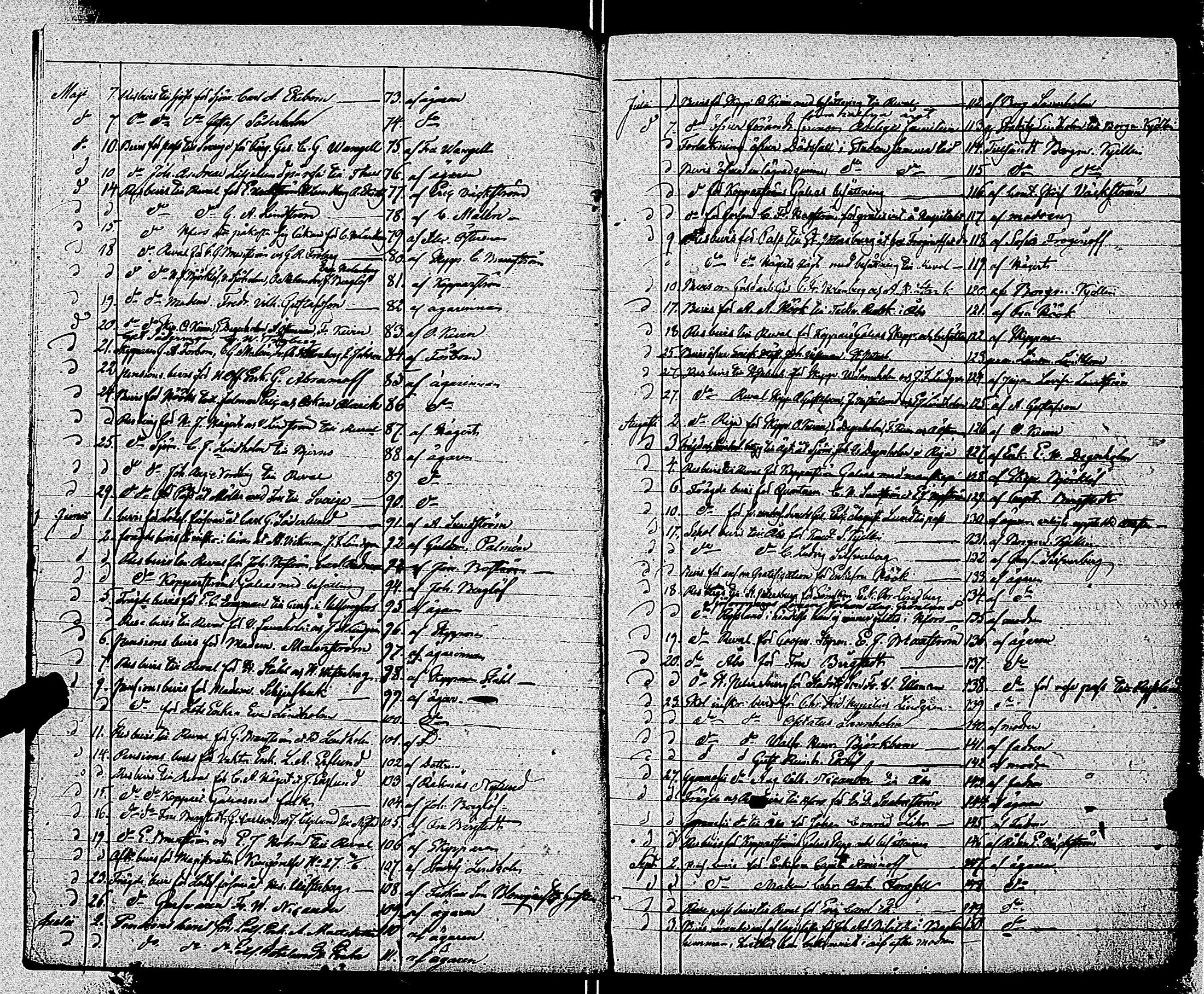 [ ../kirjat/Kirkonkirjat/tammisaari/kuulutetut_1848-1857_kk85/kuvat/8.jpg ]
