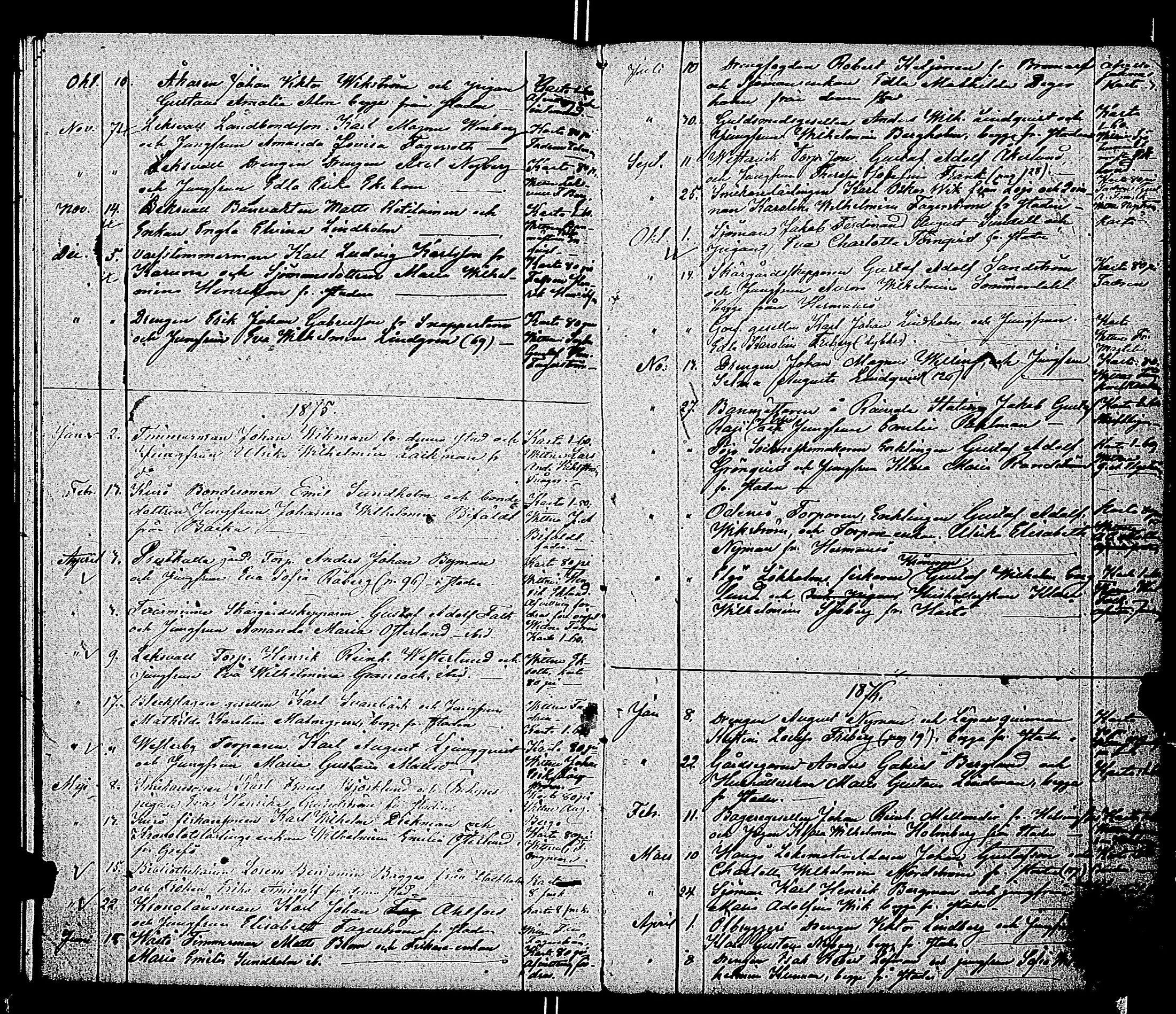 [ ../kirjat/Kirkonkirjat/tammisaari/kuulutetut_1857-1890_kk85/kuvat/32.jpg ]