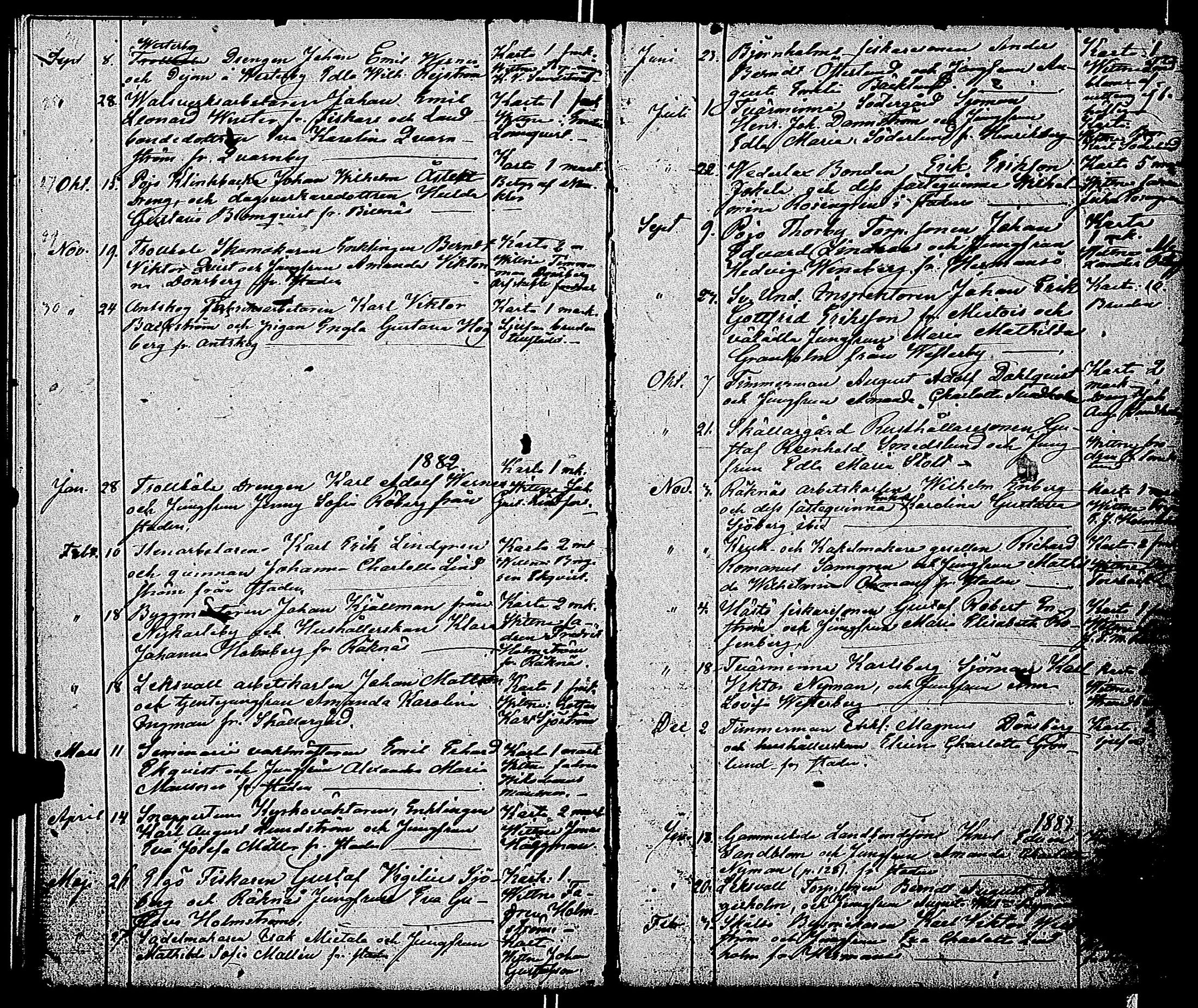 [ ../kirjat/Kirkonkirjat/tammisaari/kuulutetut_1857-1890_kk85/kuvat/37.jpg ]