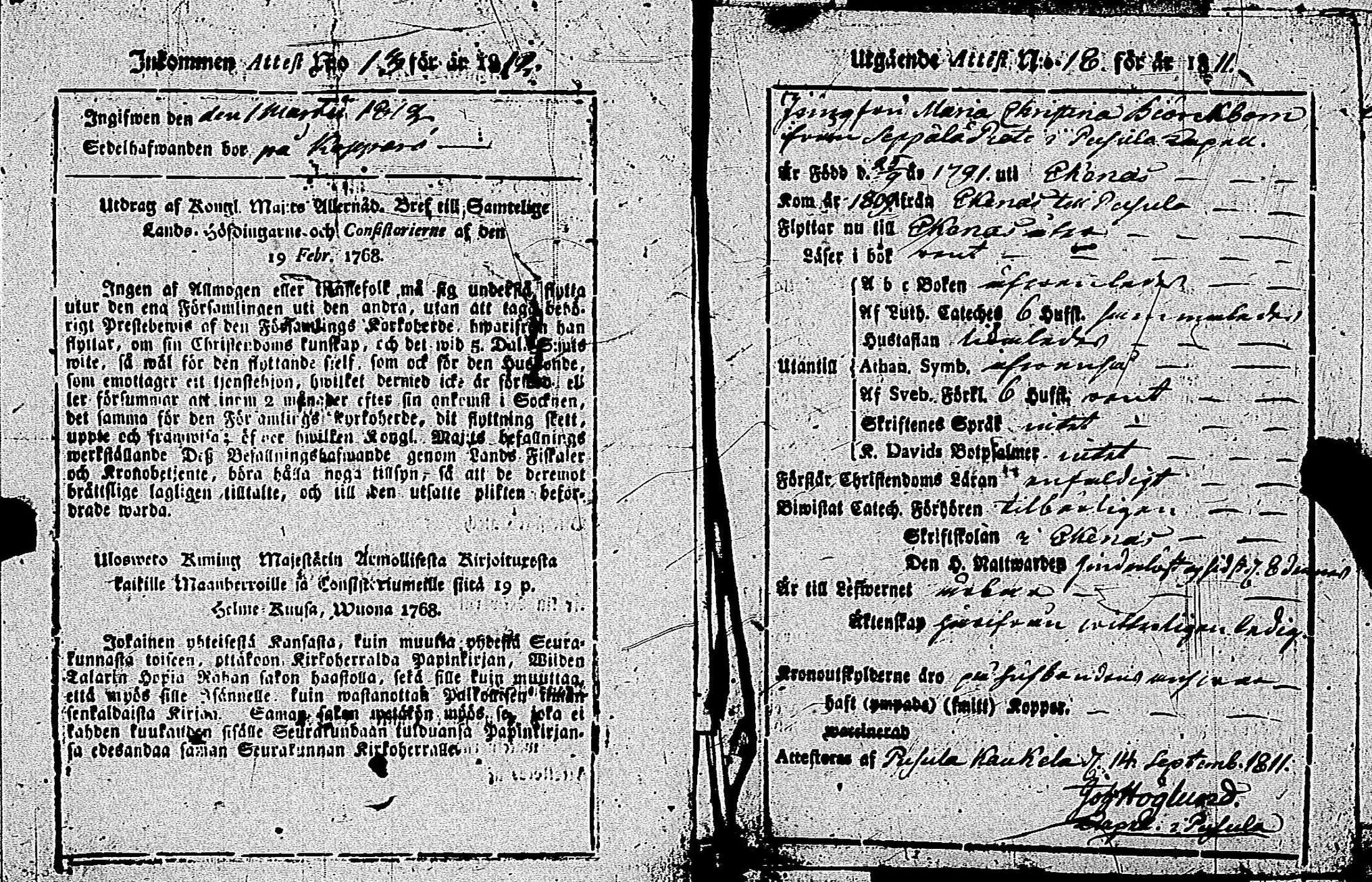 [ ../kirjat/Kirkonkirjat/tammisaari/muuttokirjoja_1811-1826_kk89/kuvat/70.jpg ]