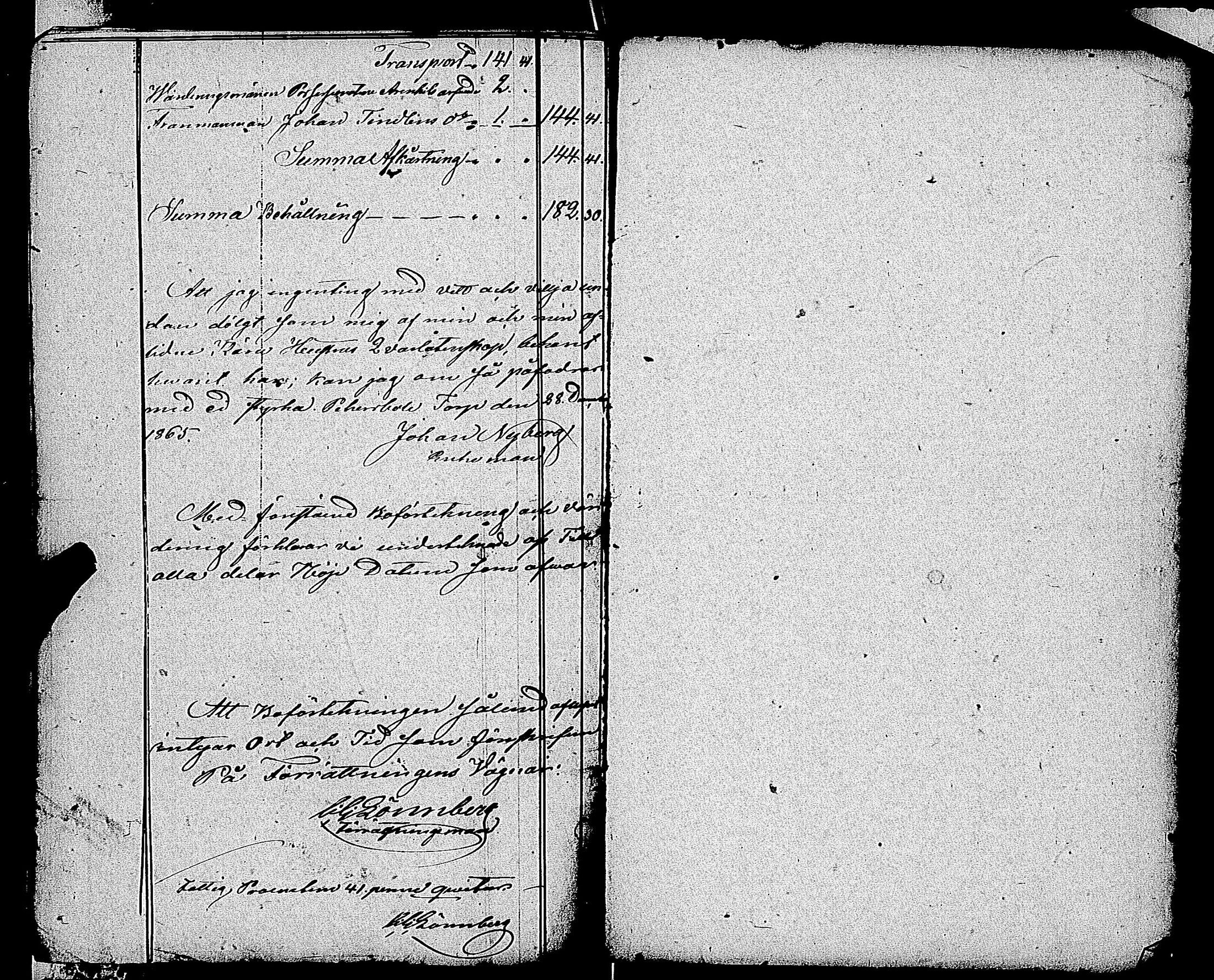 [ ../kirjat/Kirkonkirjat/tammisaari/perukirjoja_1812-1869_kk89/kuvat/84.jpg ]