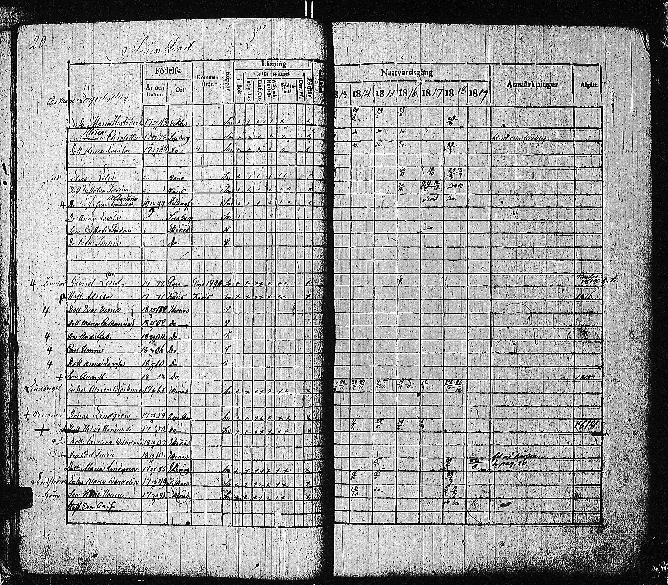 [ ../kirjat/Kirkonkirjat/tammisaari/rippikirja_1813-1819_kk82/kuvat/23.jpg ]