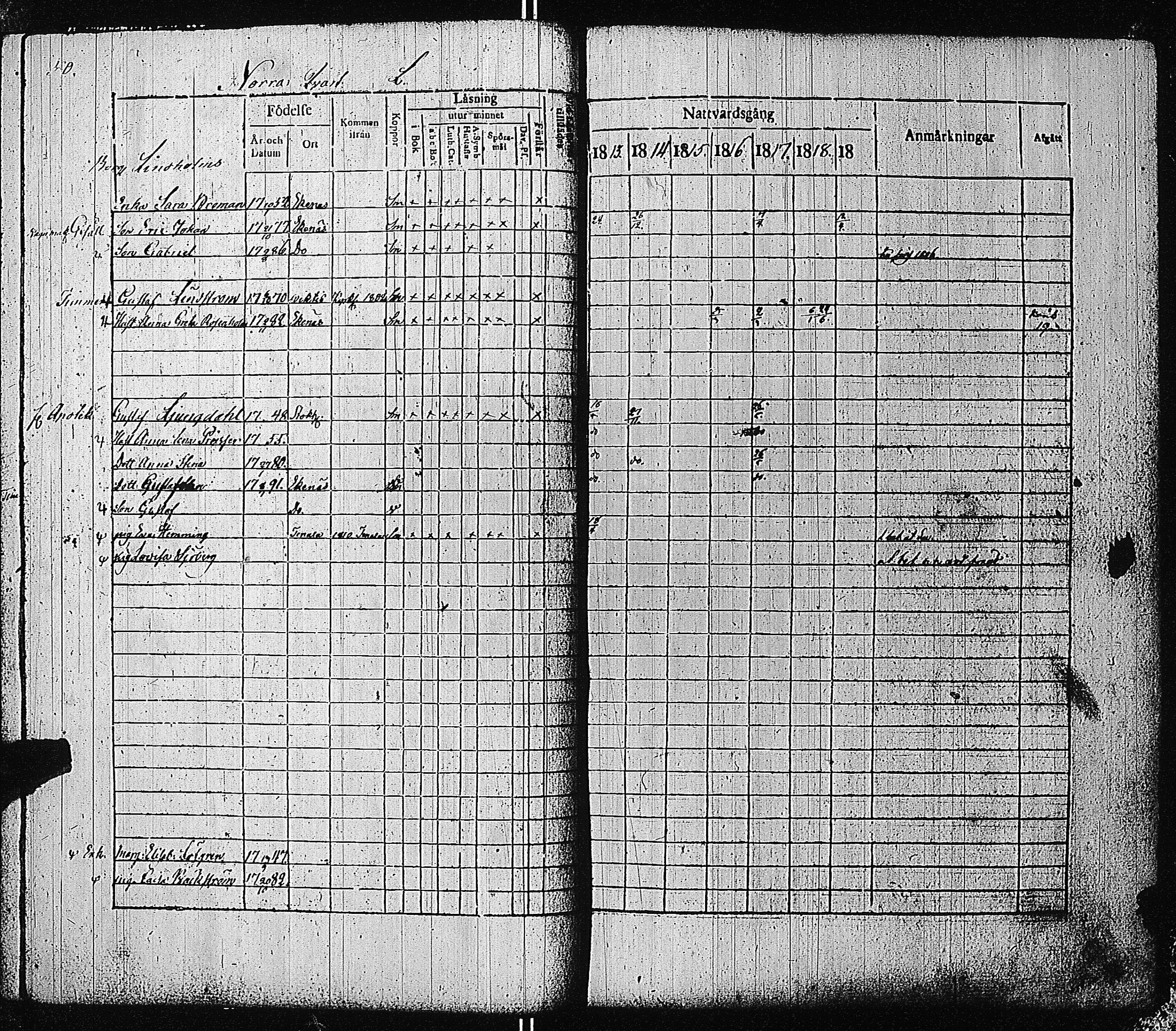 [ ../kirjat/Kirkonkirjat/tammisaari/rippikirja_1813-1819_kk82/kuvat/53.jpg ]