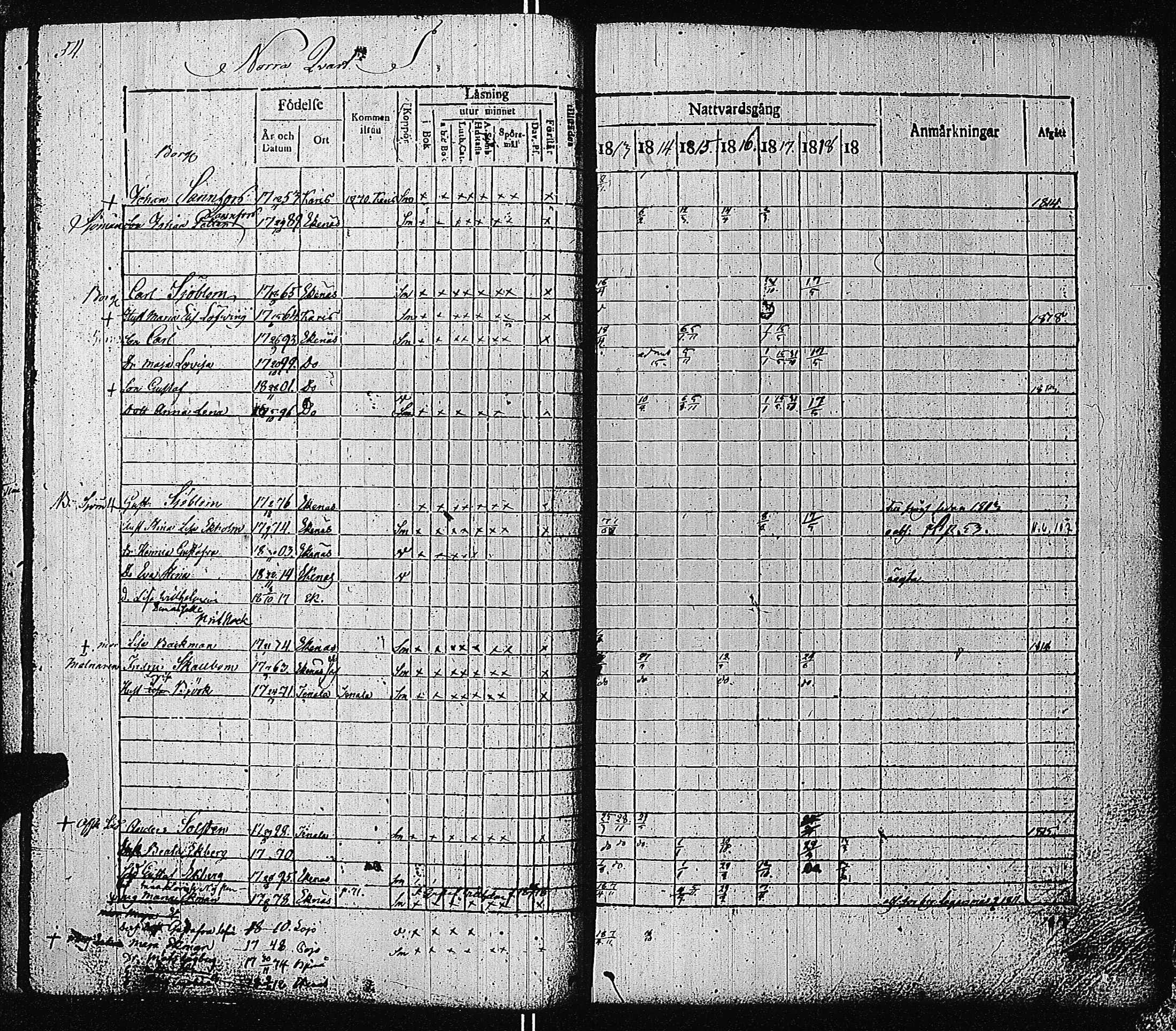 [ ../kirjat/Kirkonkirjat/tammisaari/rippikirja_1813-1819_kk82/kuvat/57.jpg ]