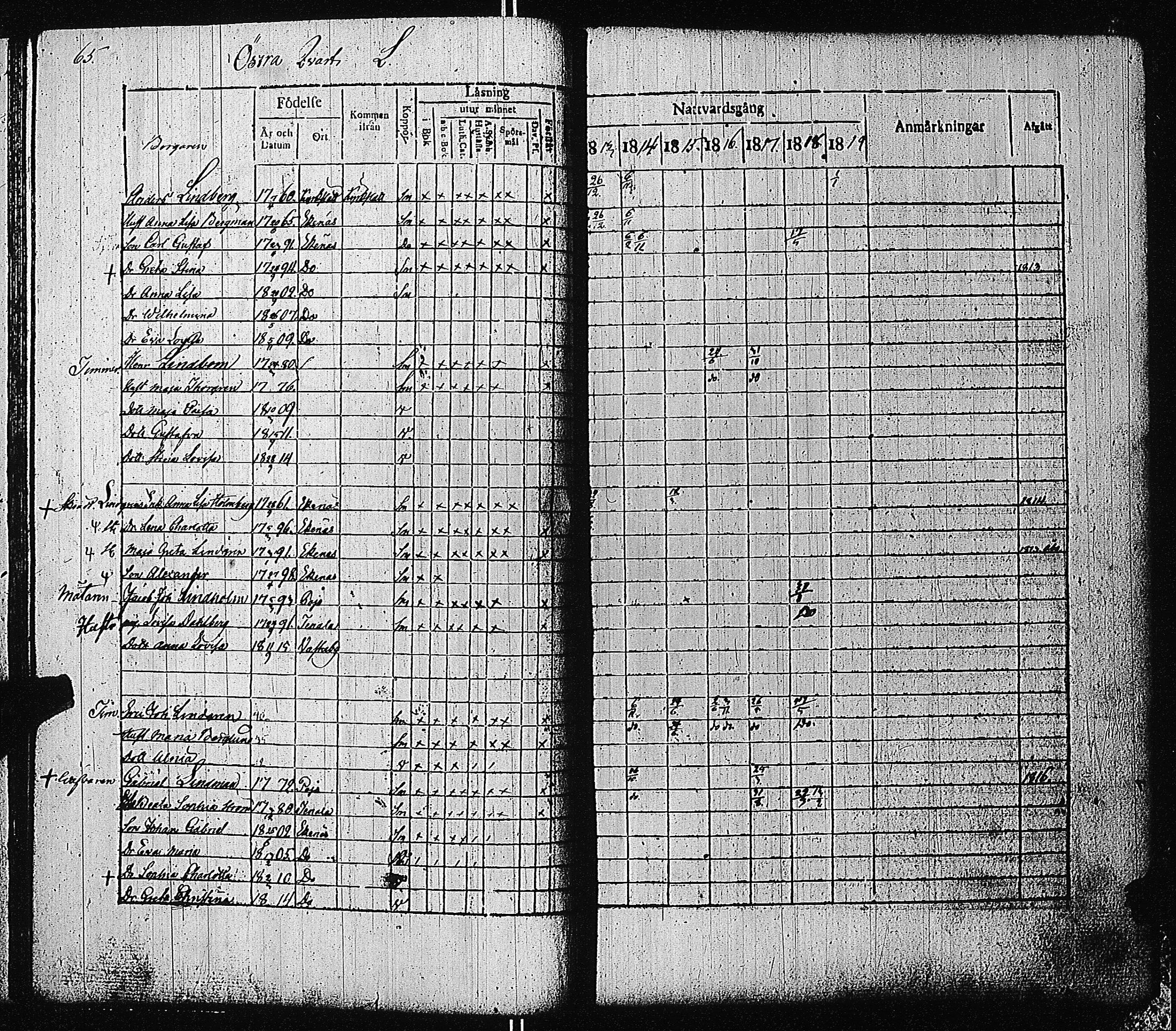 [ ../kirjat/Kirkonkirjat/tammisaari/rippikirja_1813-1819_kk82/kuvat/68.jpg ]