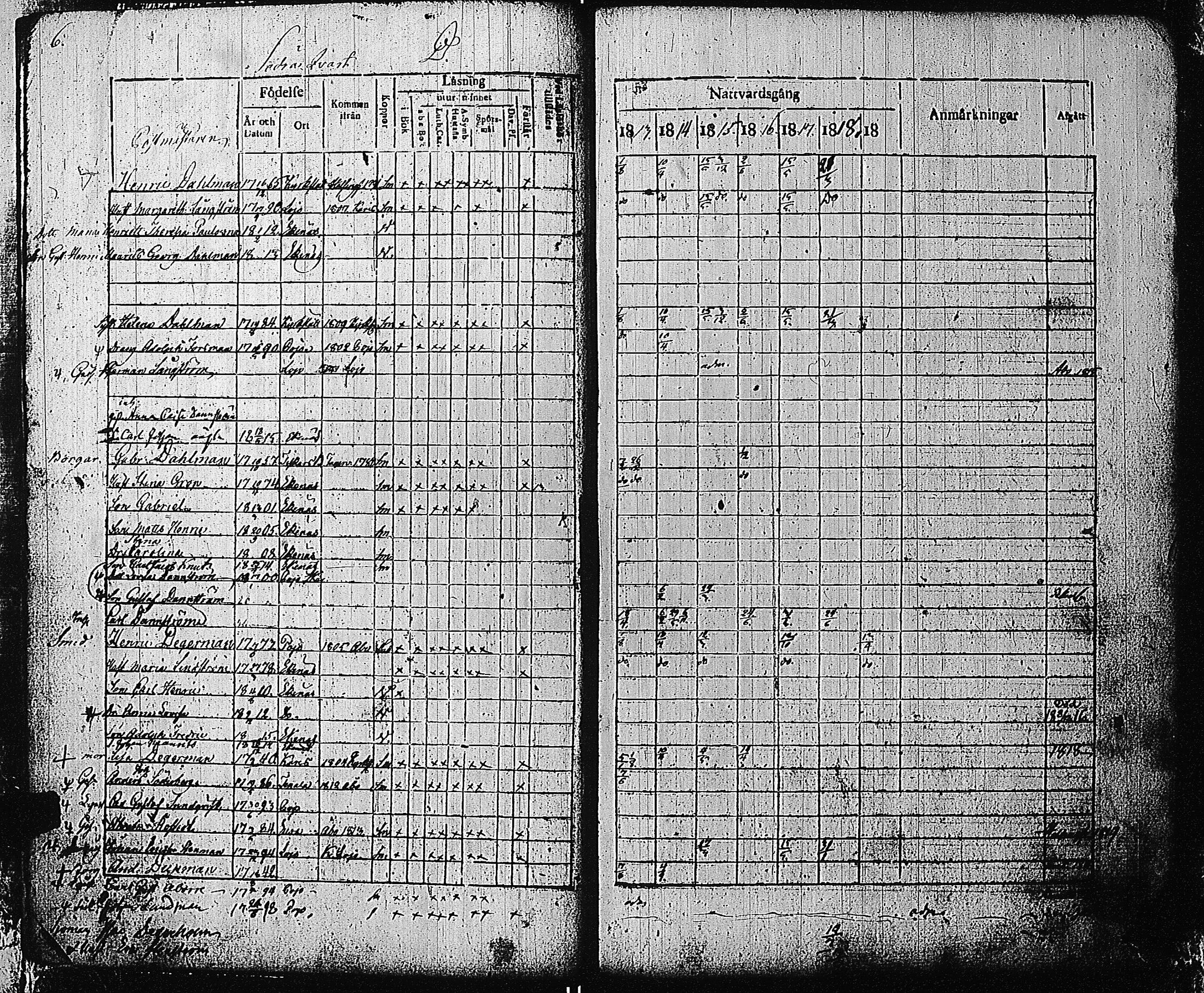 [ ../kirjat/Kirkonkirjat/tammisaari/rippikirja_1813-1819_kk82/kuvat/9.jpg ]