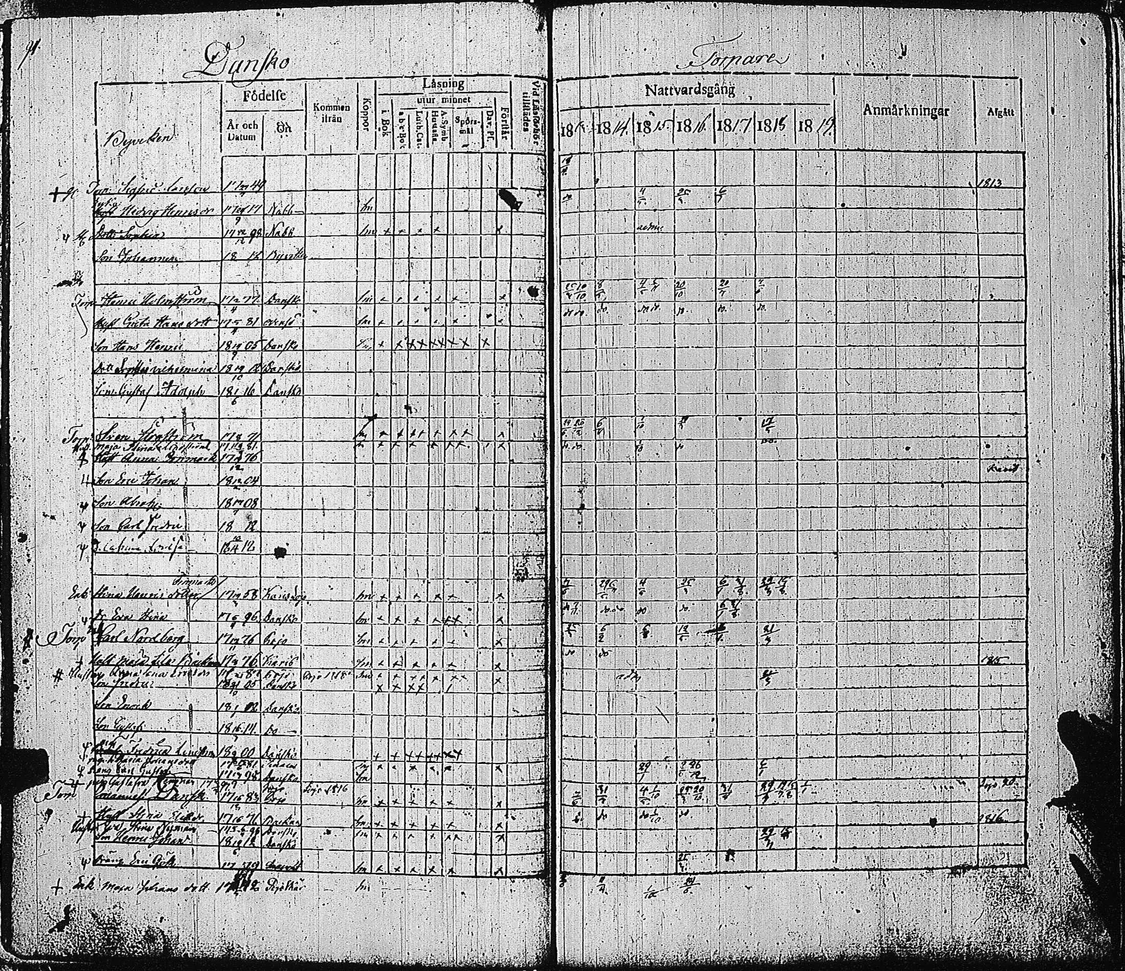 [ ../kirjat/Kirkonkirjat/tammisaari/rippikirja_1813-1819_kk82/kuvat/97.jpg ]