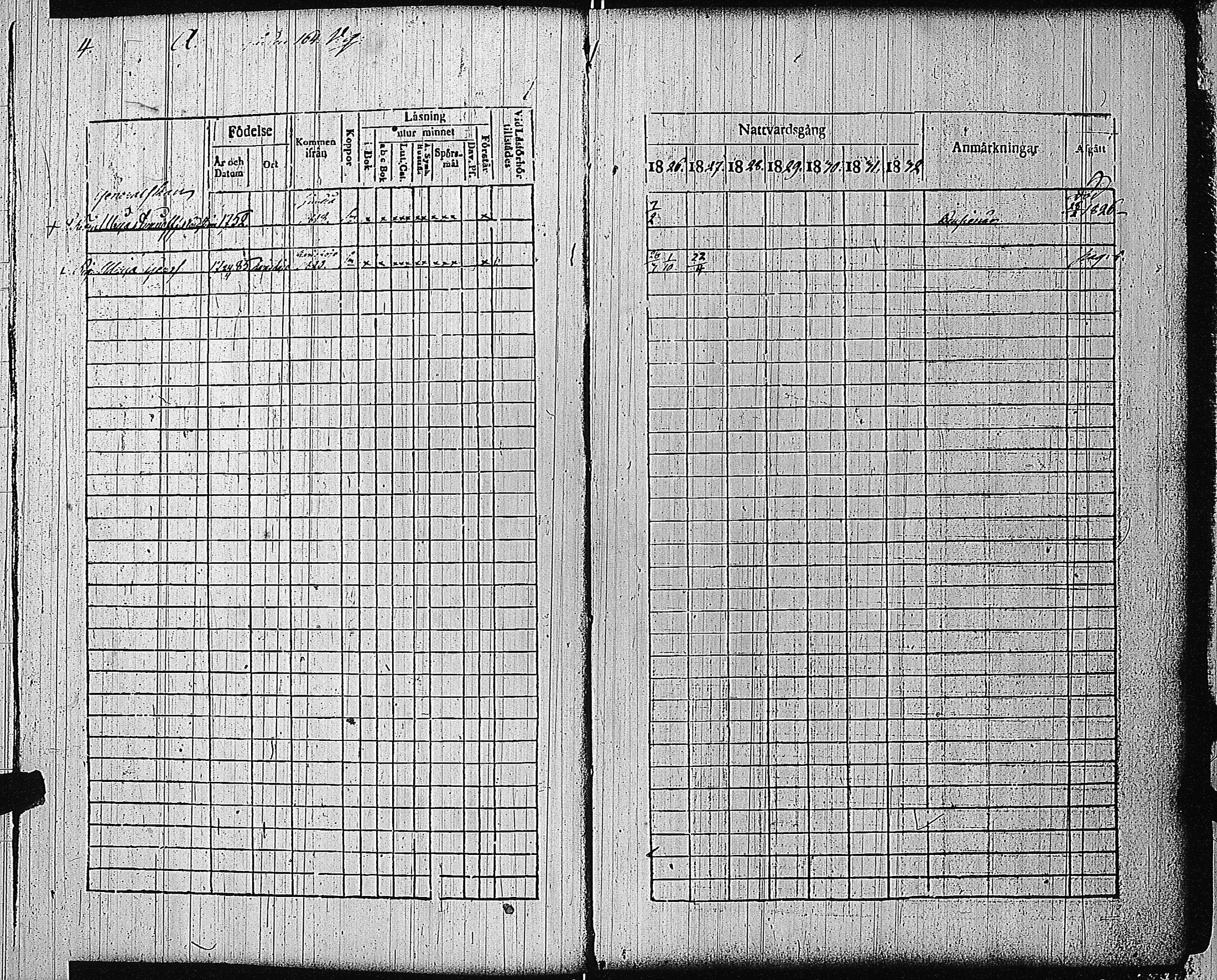 [ ../kirjat/Kirkonkirjat/tammisaari/rippikirja_1826-1832_kk83/kuvat/7.jpg ]