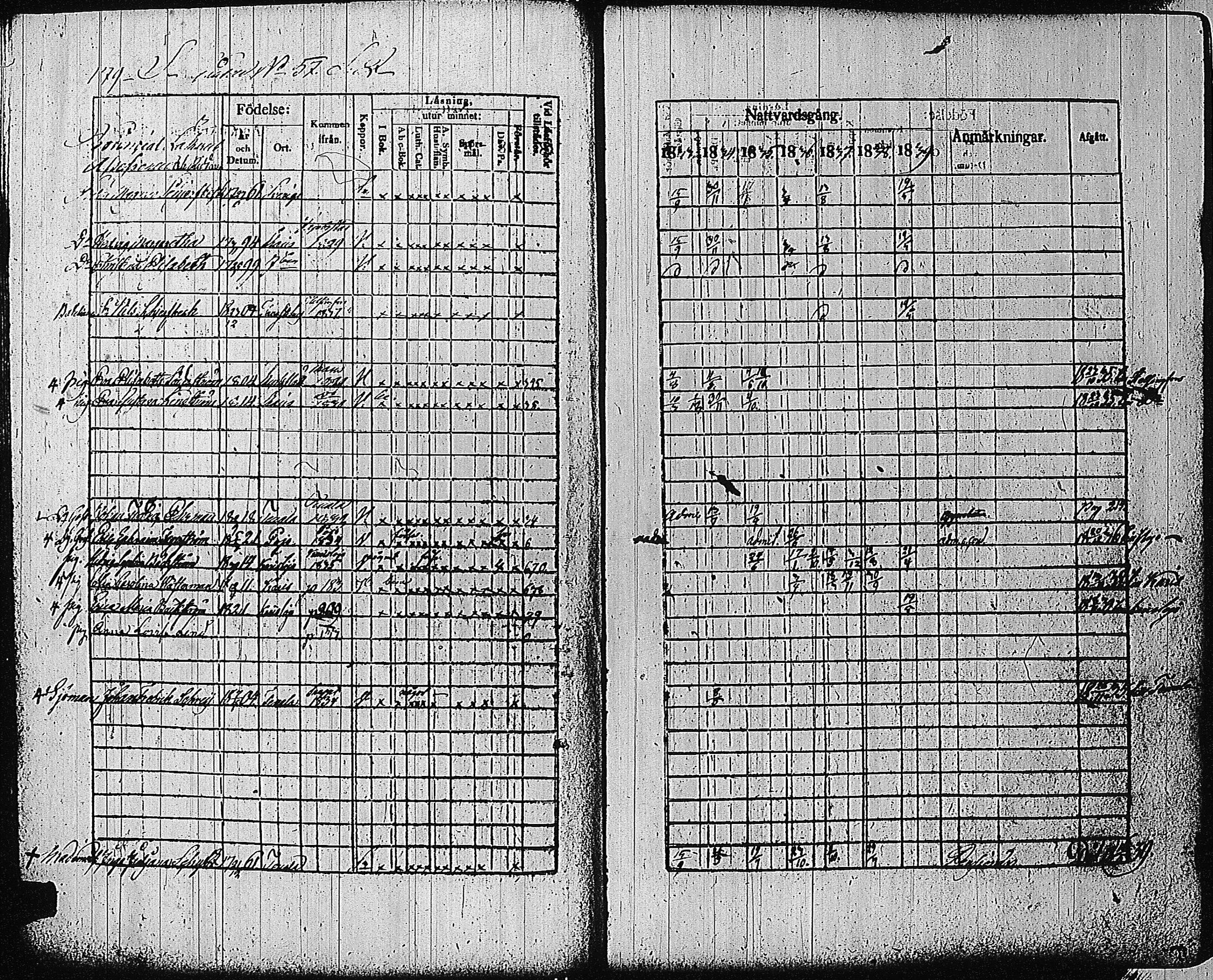 [ ../kirjat/Kirkonkirjat/tammisaari/rippikirja_1832-1839_kk83/kuvat/165.jpg ]