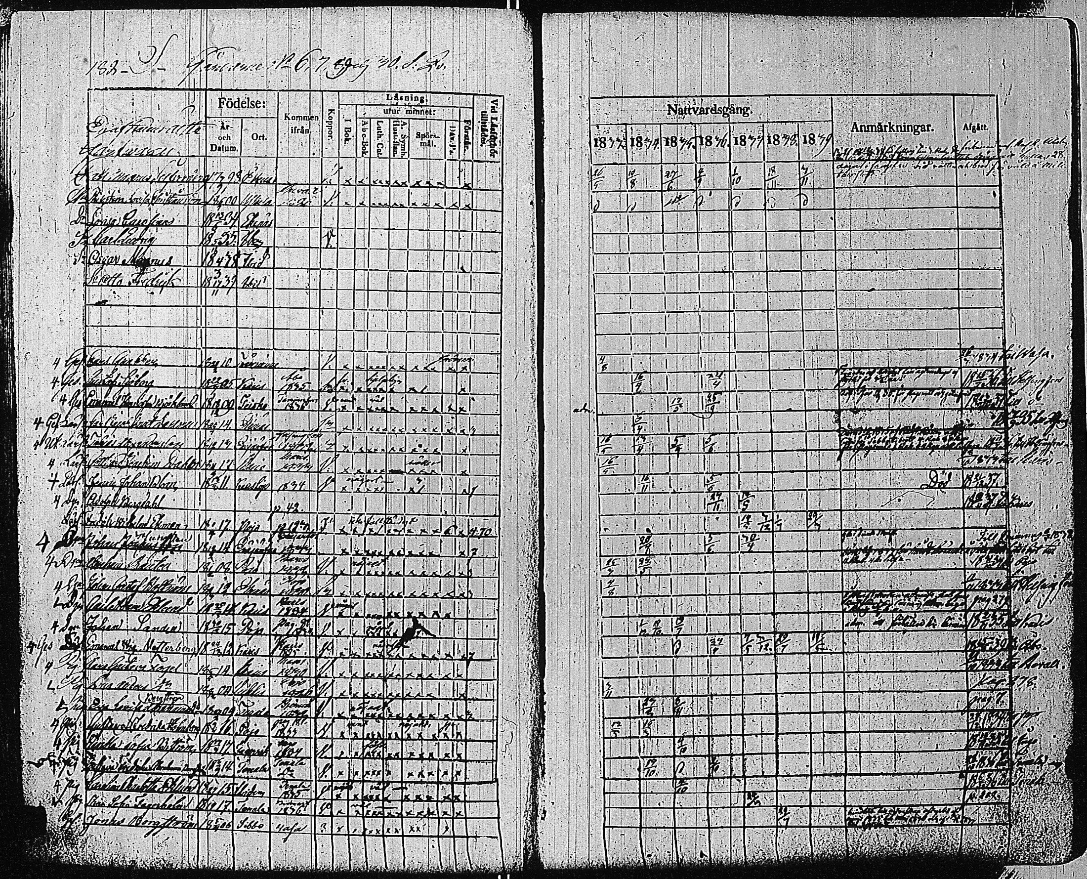 [ ../kirjat/Kirkonkirjat/tammisaari/rippikirja_1832-1839_kk83/kuvat/168.jpg ]