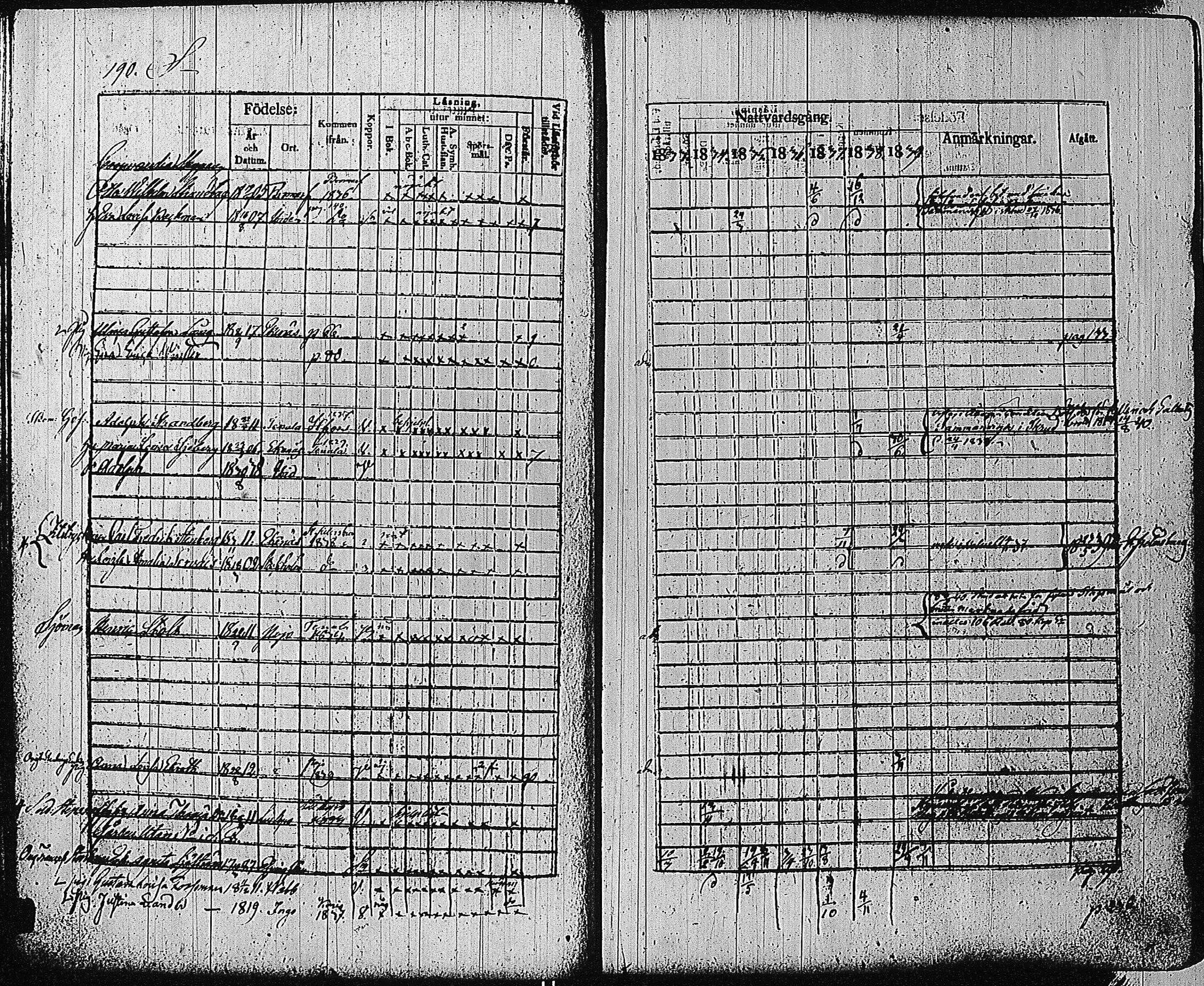 [ ../kirjat/Kirkonkirjat/tammisaari/rippikirja_1832-1839_kk83/kuvat/176.jpg ]