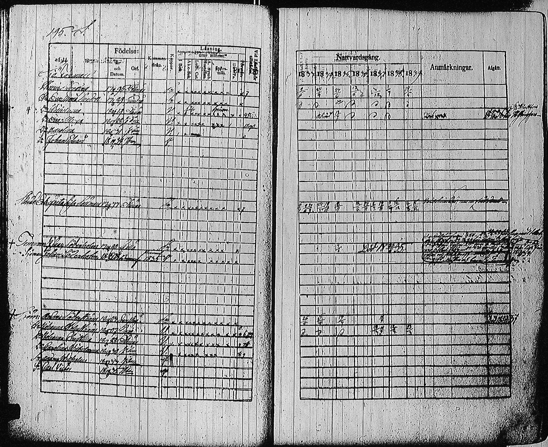 [ ../kirjat/Kirkonkirjat/tammisaari/rippikirja_1832-1839_kk83/kuvat/181.jpg ]