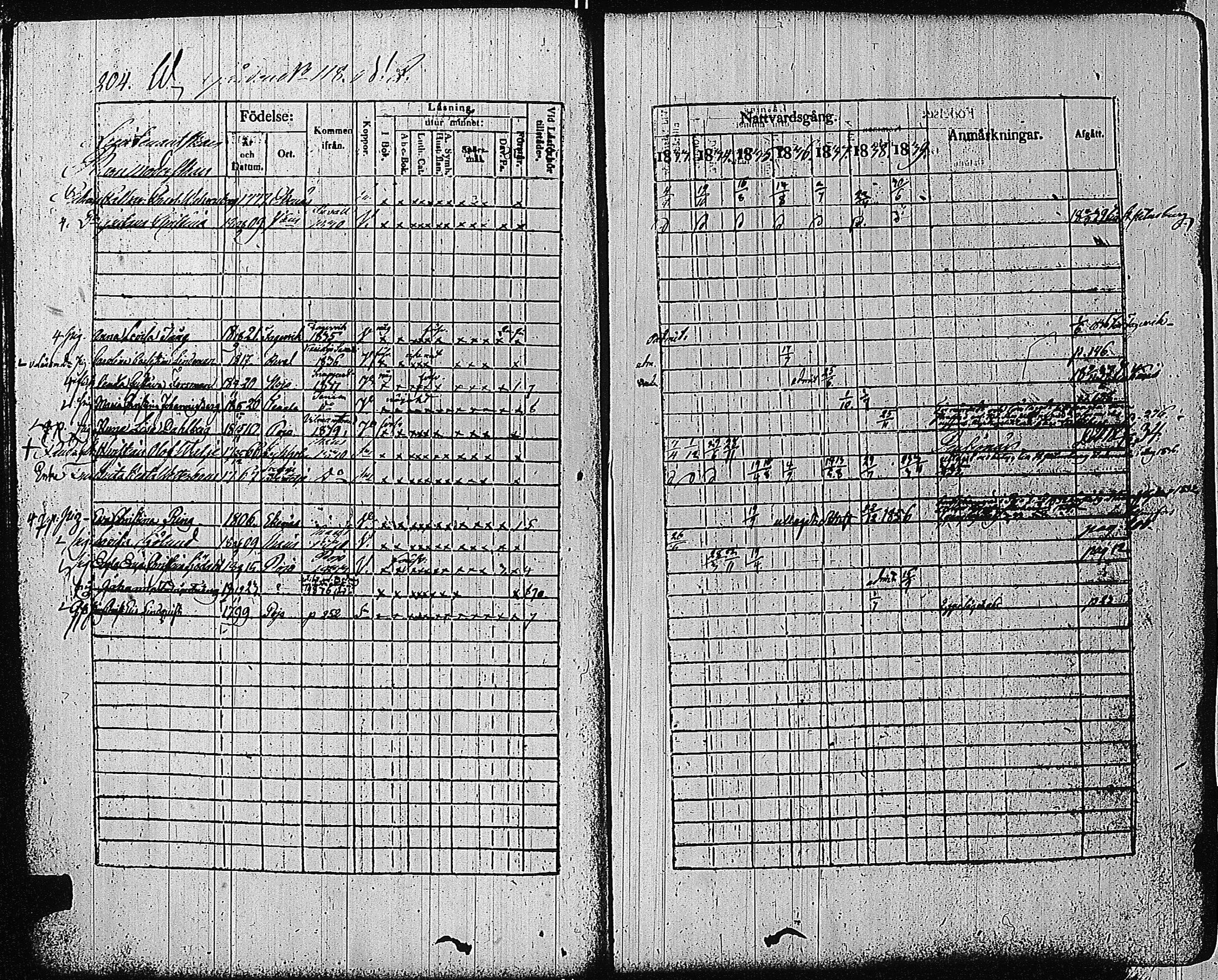 [ ../kirjat/Kirkonkirjat/tammisaari/rippikirja_1832-1839_kk83/kuvat/190.jpg ]