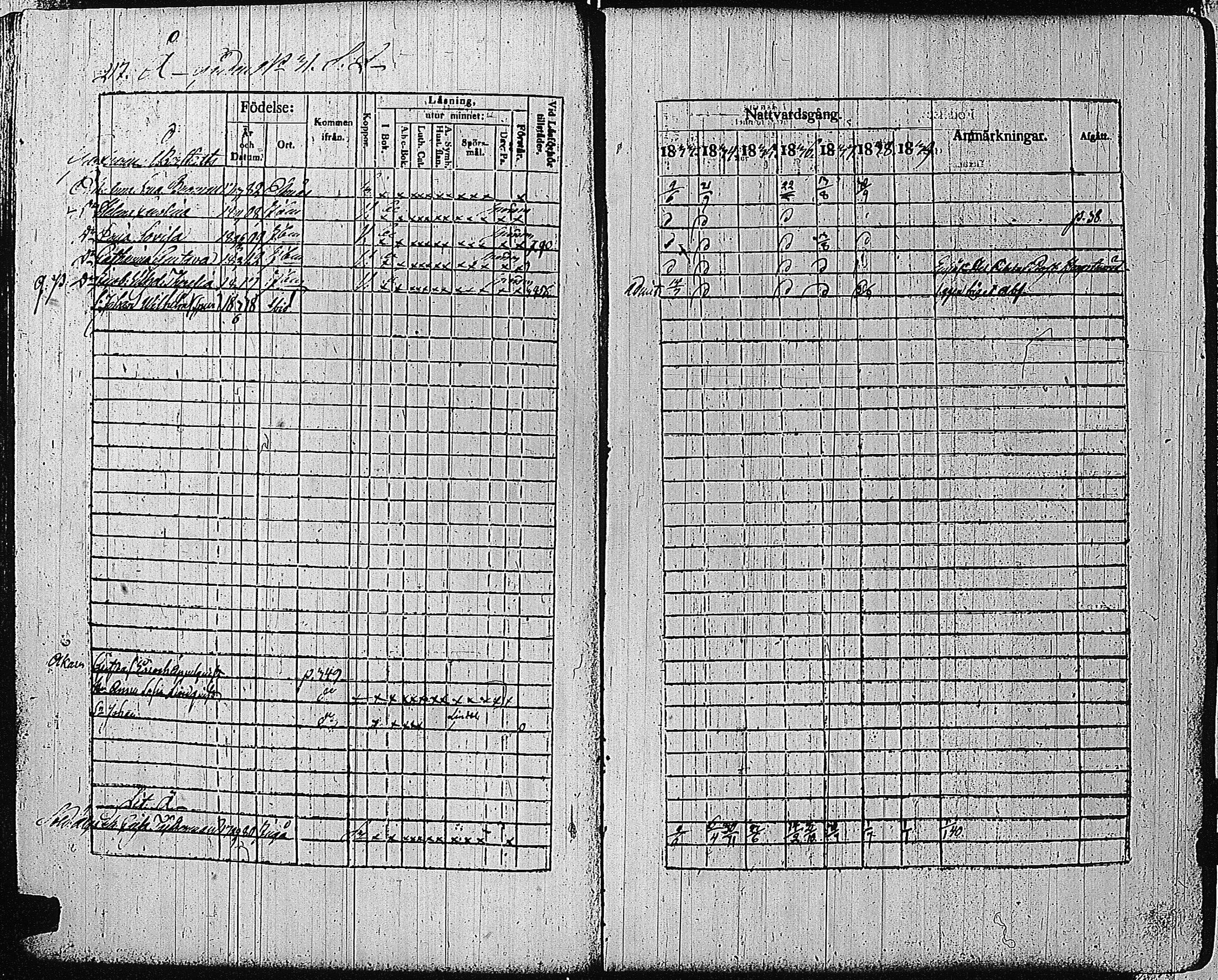 [ ../kirjat/Kirkonkirjat/tammisaari/rippikirja_1832-1839_kk83/kuvat/203.jpg ]
