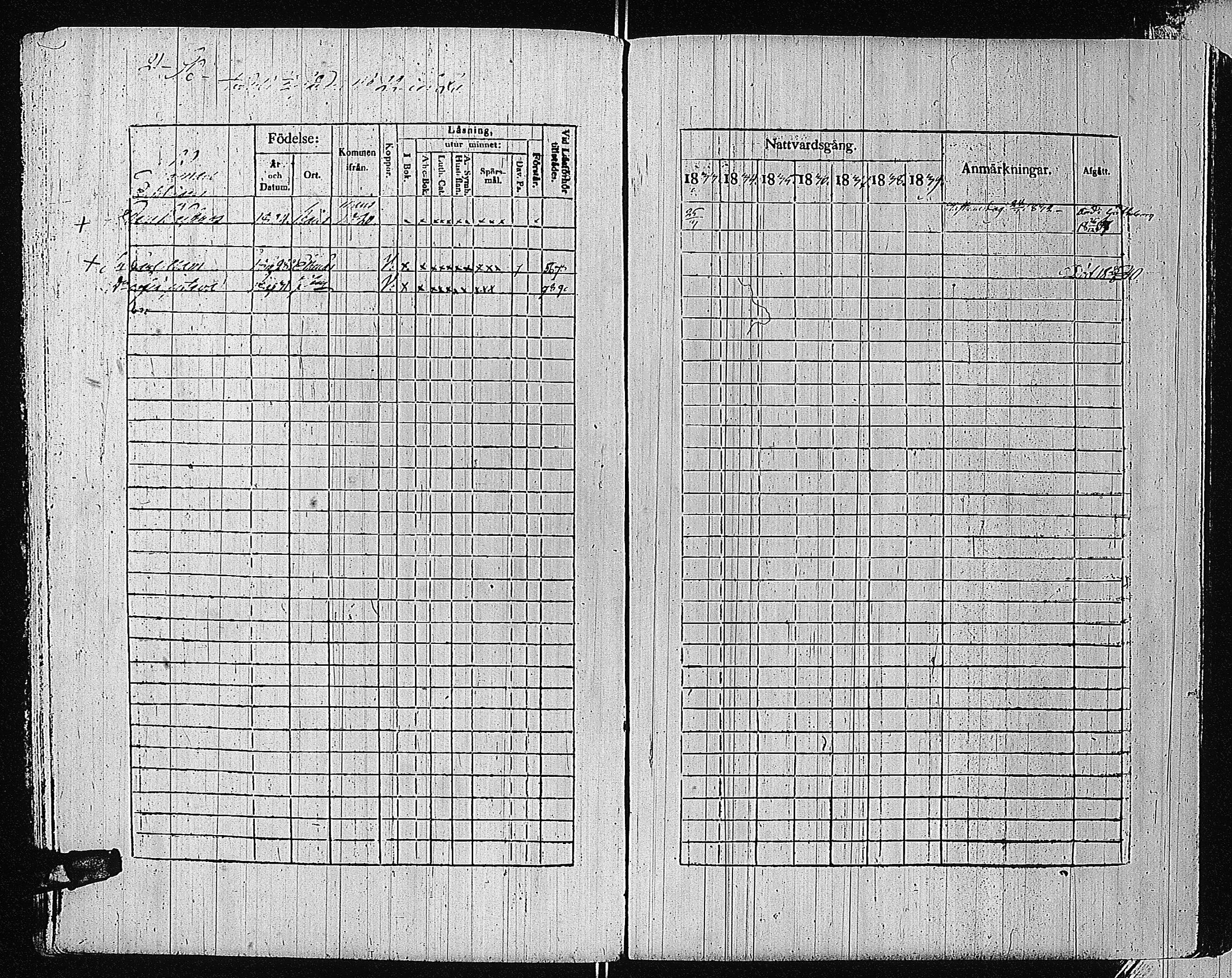 [ ../kirjat/Kirkonkirjat/tammisaari/rippikirja_1832-1839_kk83/kuvat/23.jpg ]