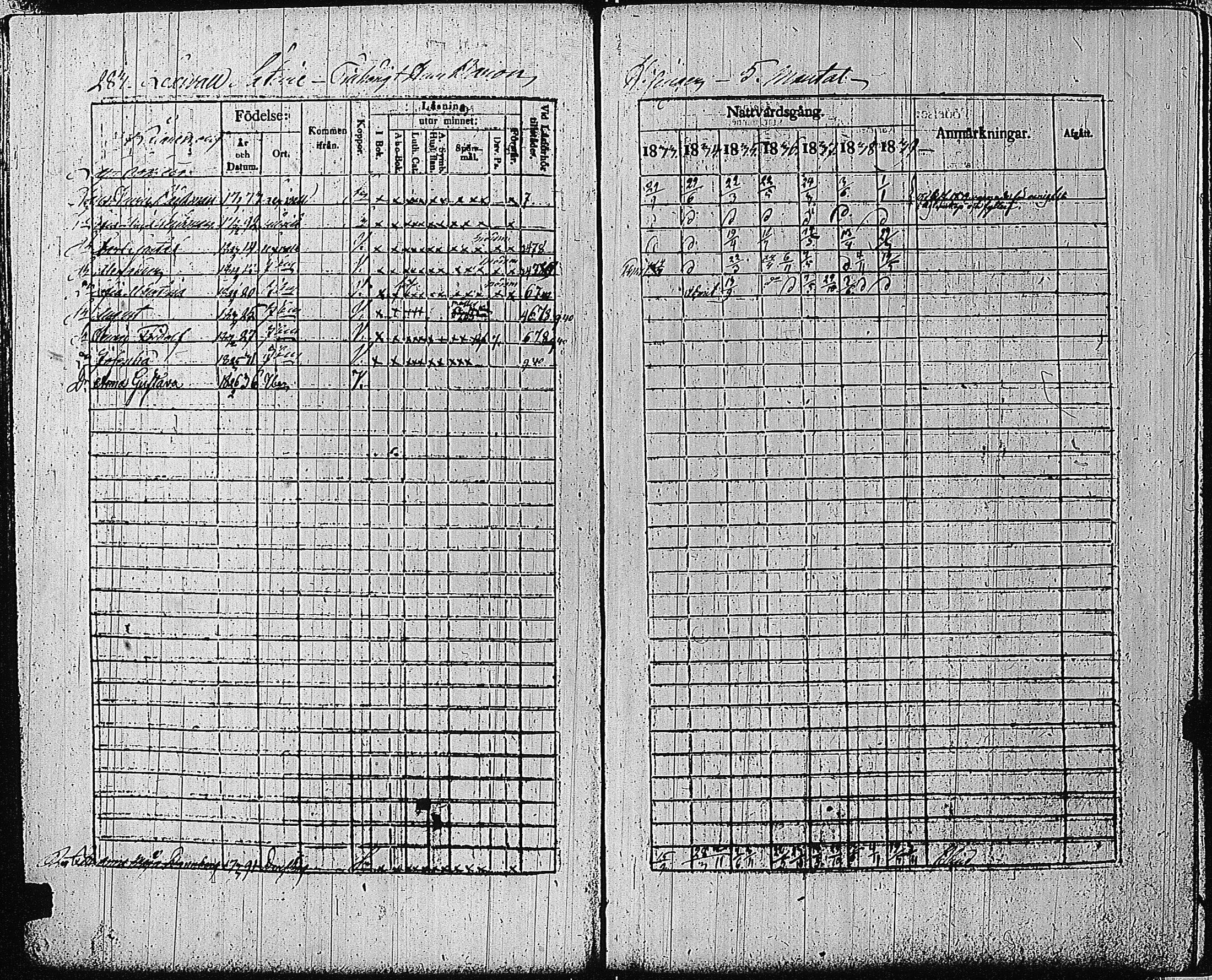 [ ../kirjat/Kirkonkirjat/tammisaari/rippikirja_1832-1839_kk83/kuvat/269.jpg ]