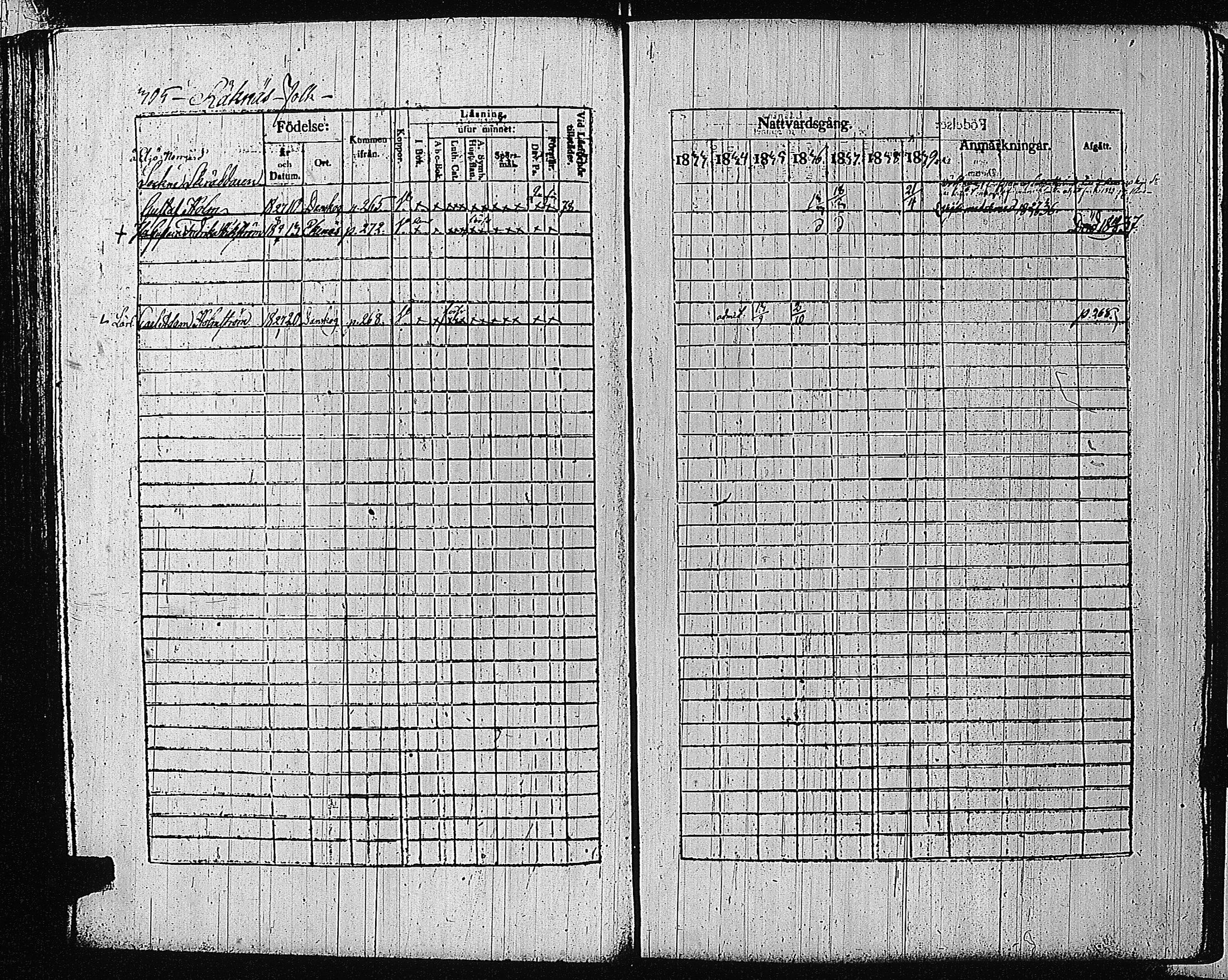 [ ../kirjat/Kirkonkirjat/tammisaari/rippikirja_1832-1839_kk83/kuvat/290.jpg ]