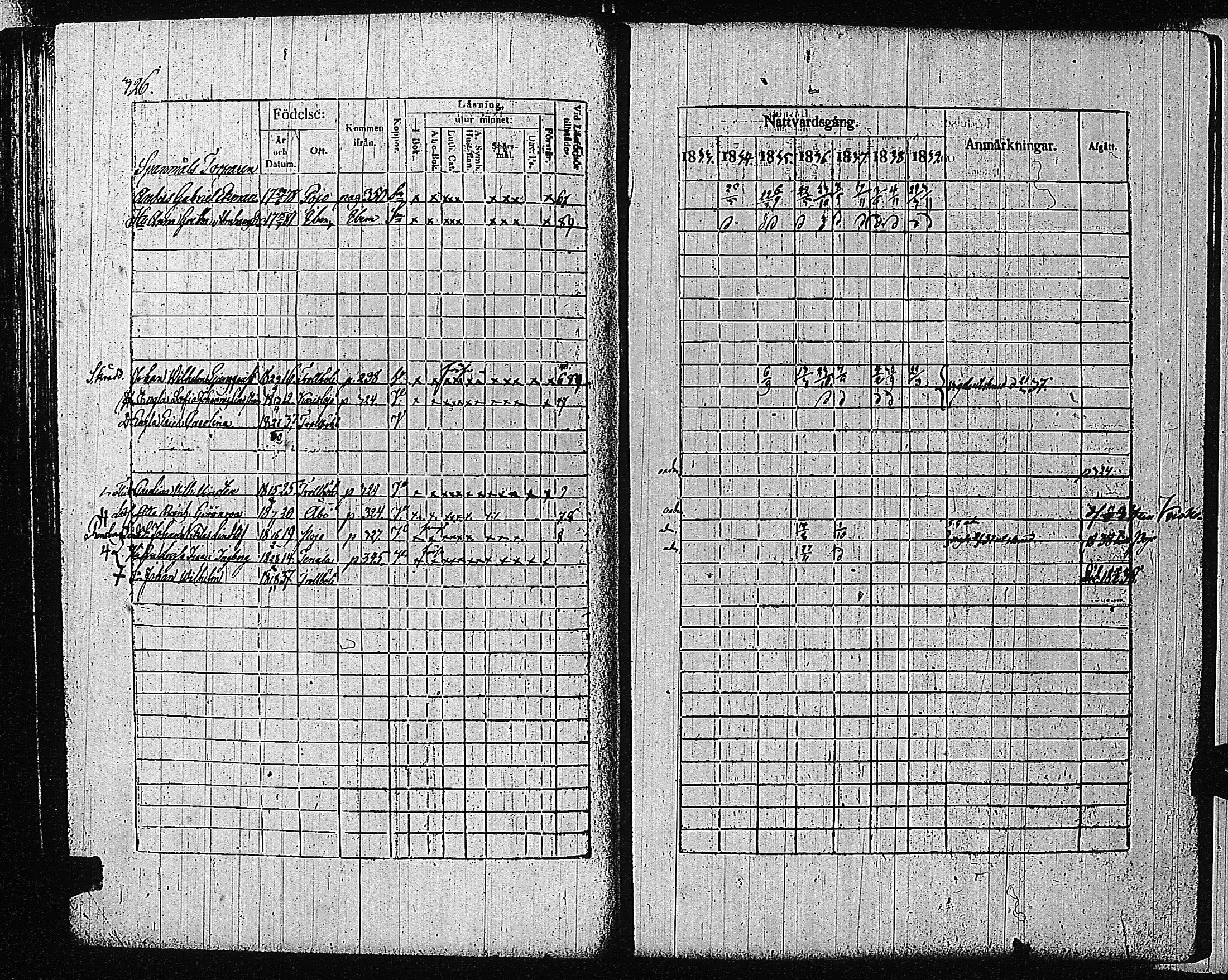 [ ../kirjat/Kirkonkirjat/tammisaari/rippikirja_1832-1839_kk83/kuvat/311.jpg ]