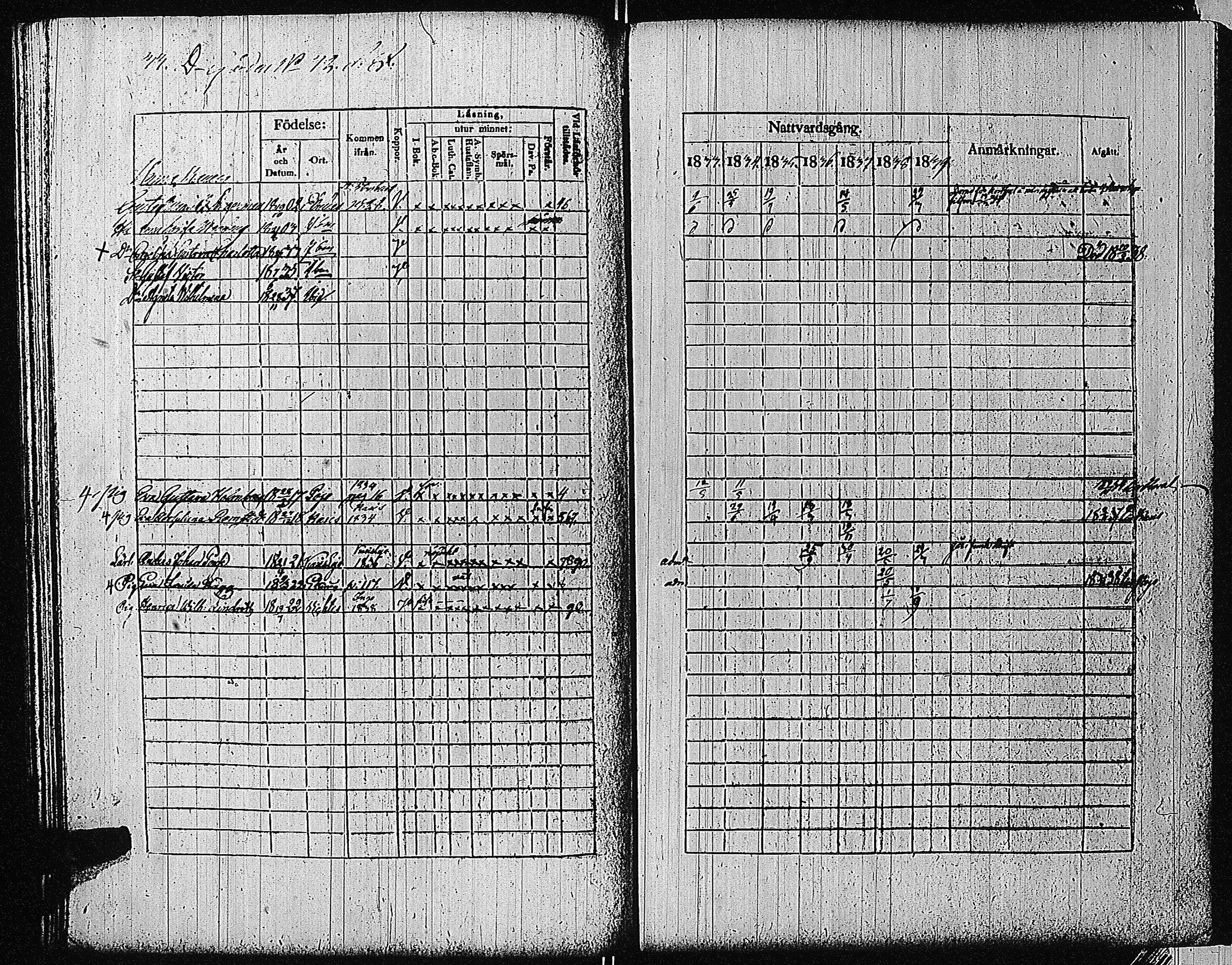 [ ../kirjat/Kirkonkirjat/tammisaari/rippikirja_1832-1839_kk83/kuvat/34.jpg ]