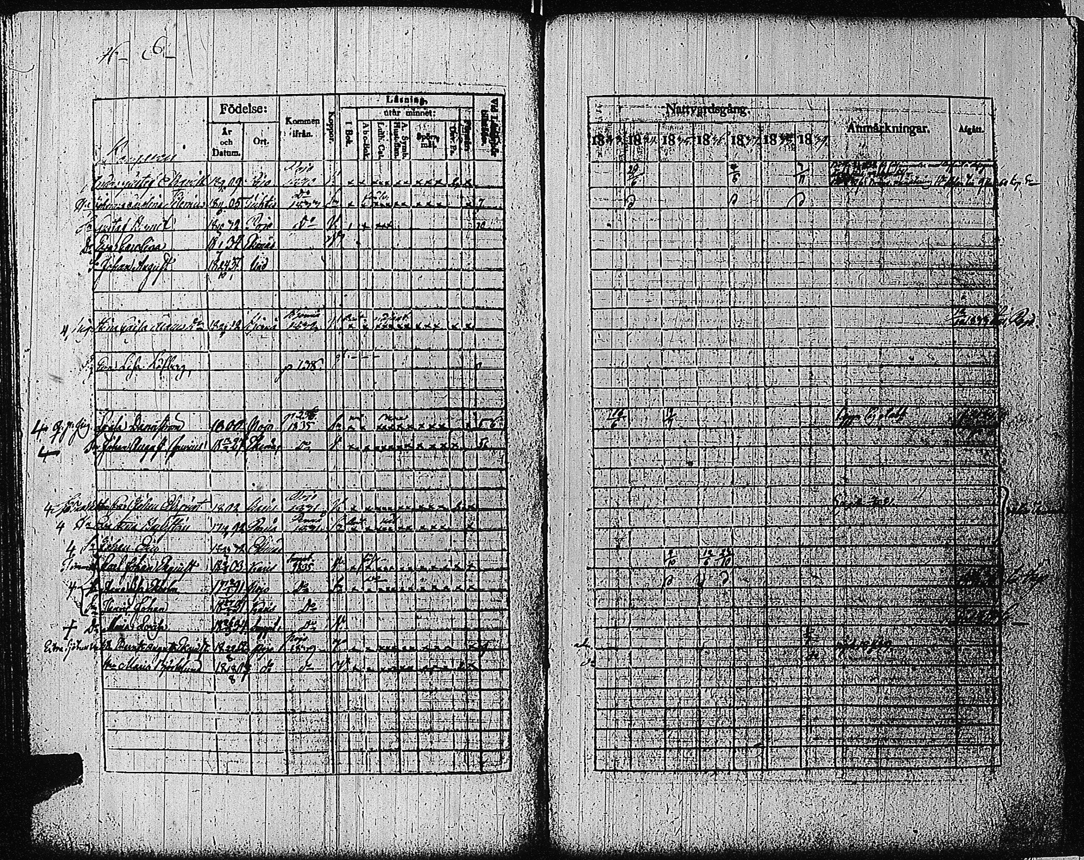 [ ../kirjat/Kirkonkirjat/tammisaari/rippikirja_1832-1839_kk83/kuvat/46.jpg ]