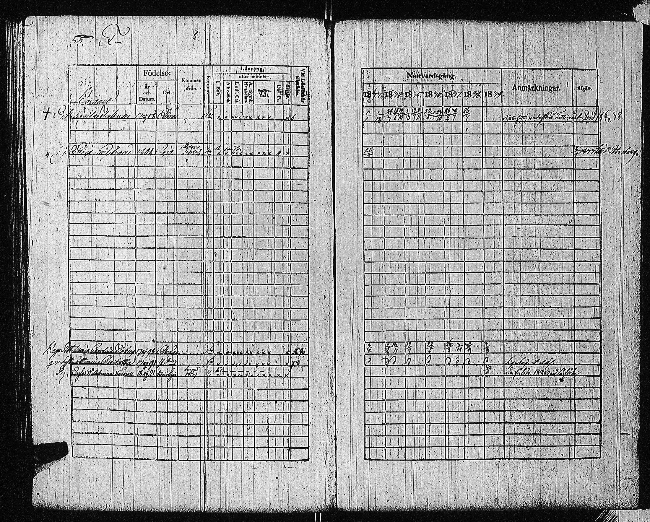 [ ../kirjat/Kirkonkirjat/tammisaari/rippikirja_1832-1839_kk83/kuvat/53.jpg ]
