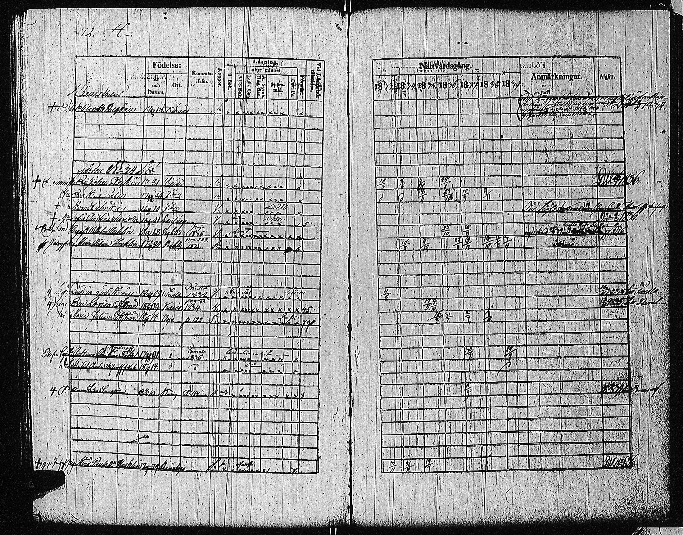 [ ../kirjat/Kirkonkirjat/tammisaari/rippikirja_1832-1839_kk83/kuvat/66.jpg ]
