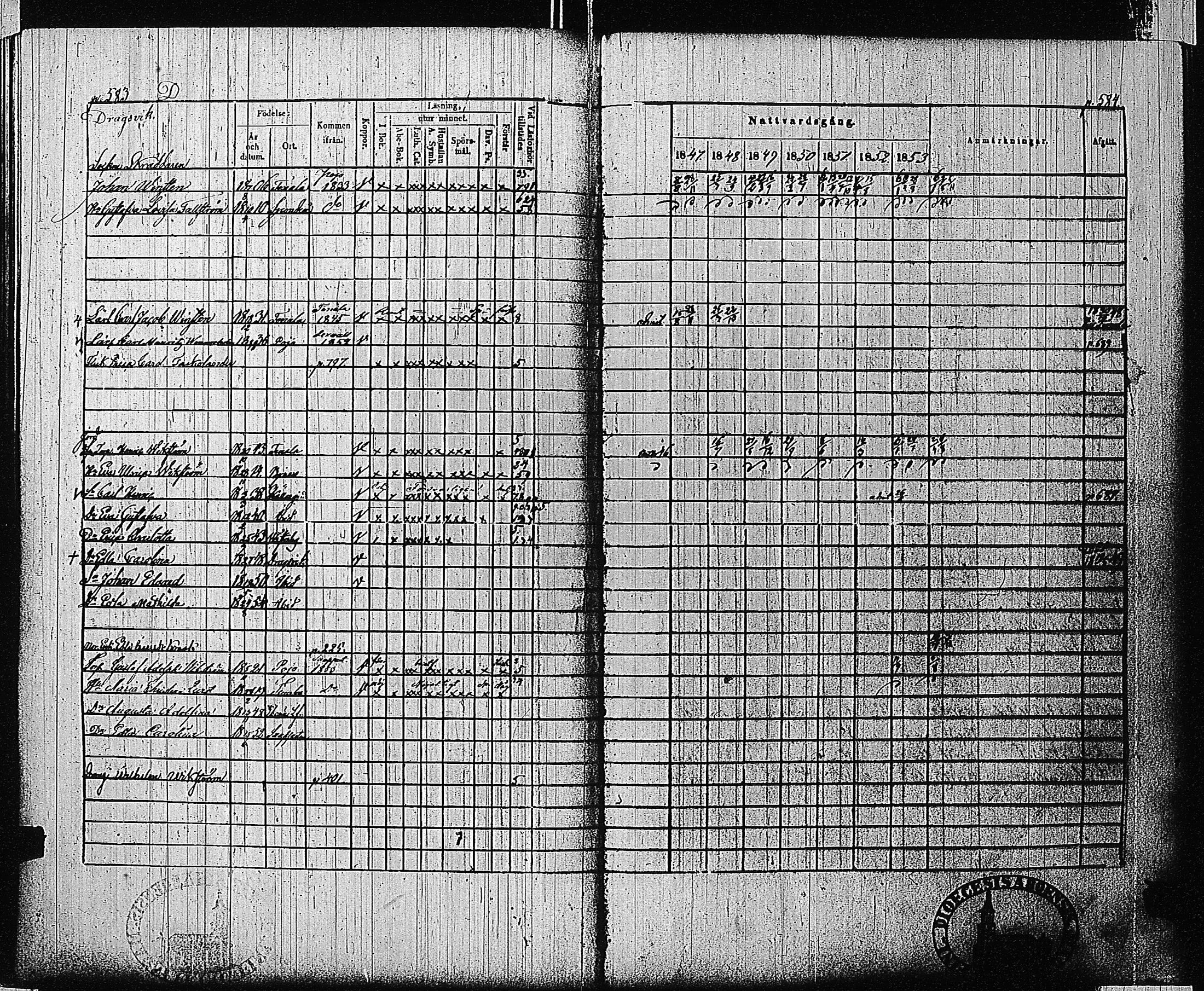 [ ../kirjat/Kirkonkirjat/tammisaari/rippikirja_1847-1854_kk84/kuvat/276.jpg ]