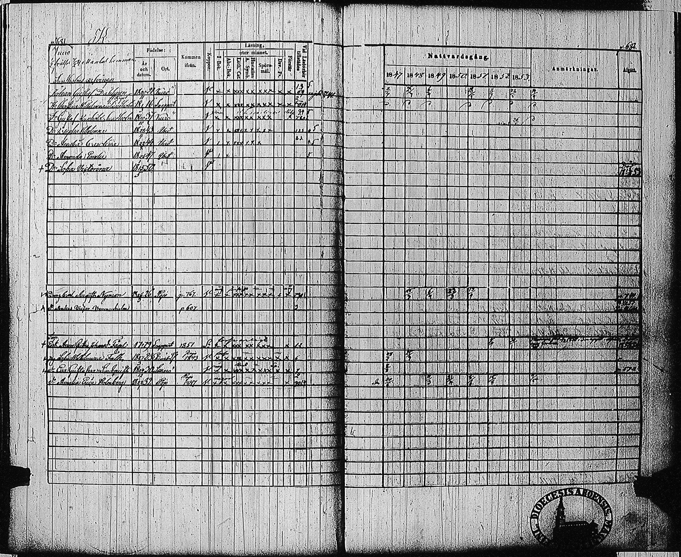 [ ../kirjat/Kirkonkirjat/tammisaari/rippikirja_1847-1854_kk84/kuvat/324.jpg ]