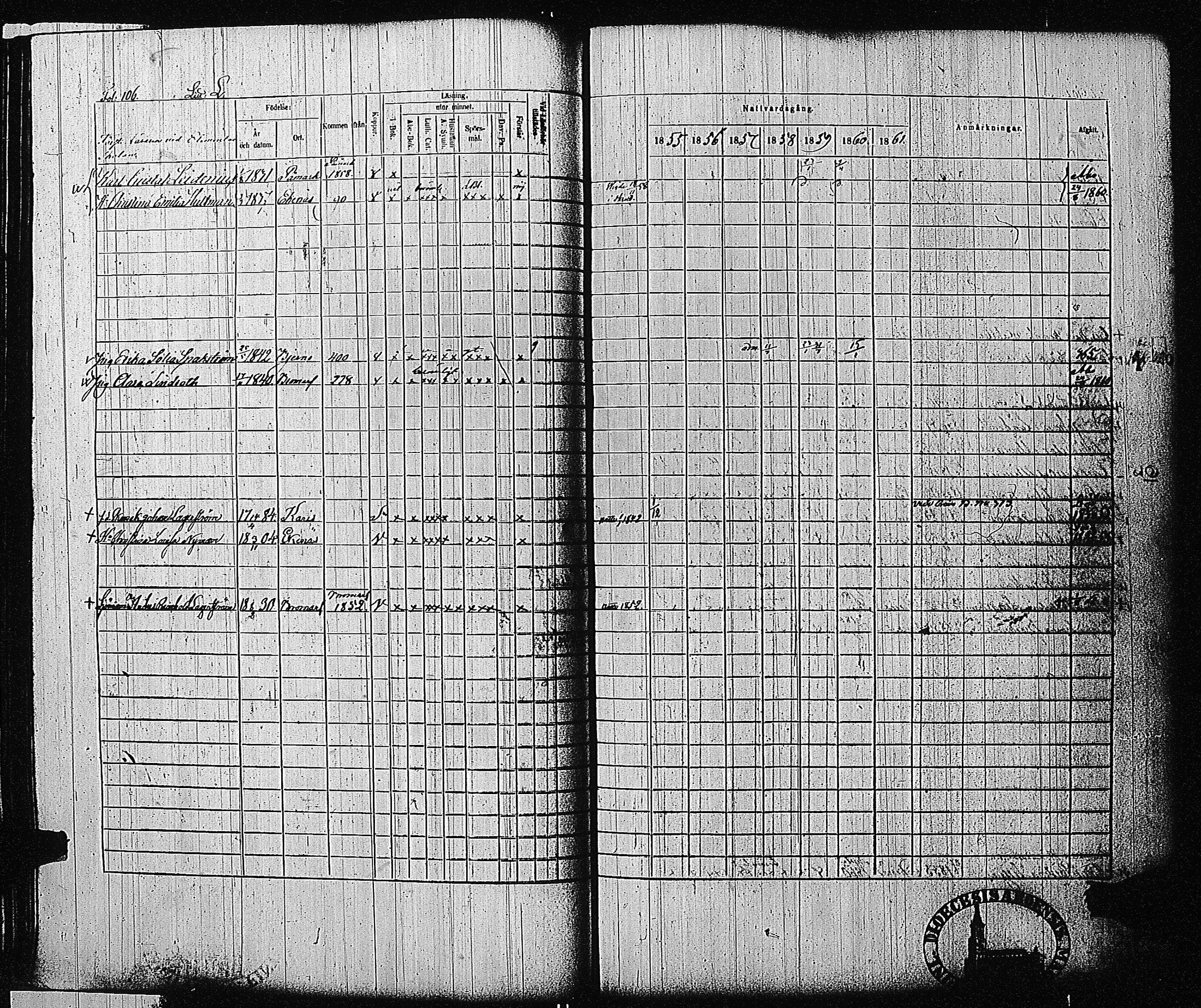 [ ../kirjat/Kirkonkirjat/tammisaari/rippikirja_1855-1861_kk84/kuvat/107.jpg ]
