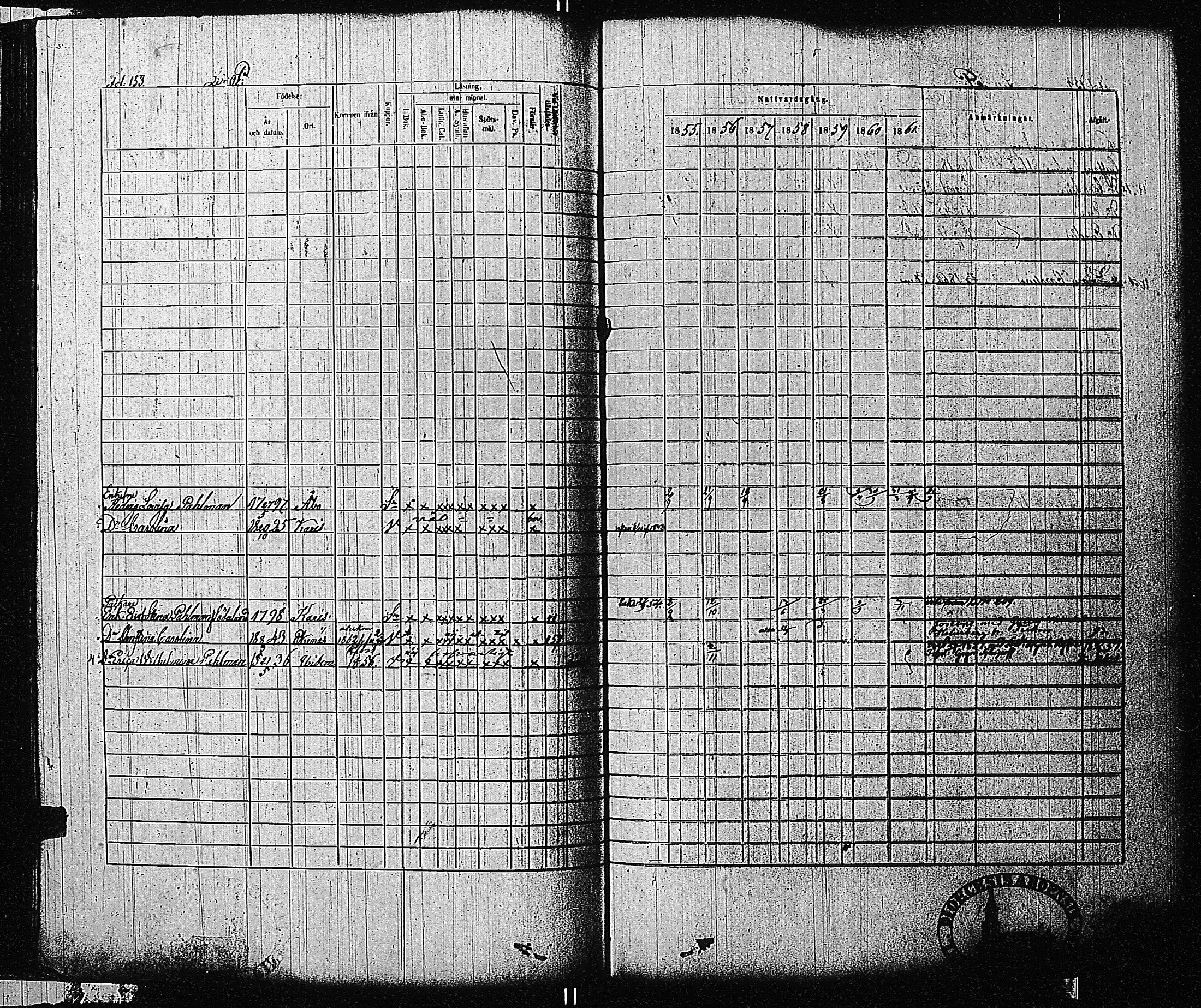 [ ../kirjat/Kirkonkirjat/tammisaari/rippikirja_1855-1861_kk84/kuvat/154.jpg ]