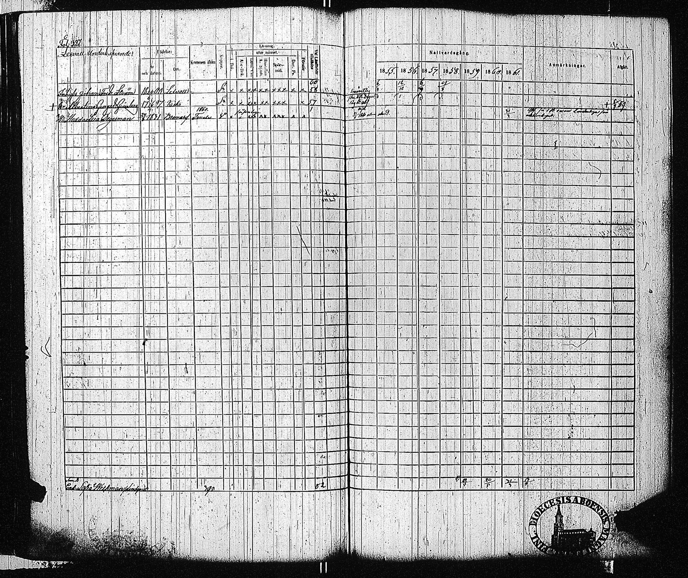 [ ../kirjat/Kirkonkirjat/tammisaari/rippikirja_1855-1861_kk84/kuvat/329.jpg ]