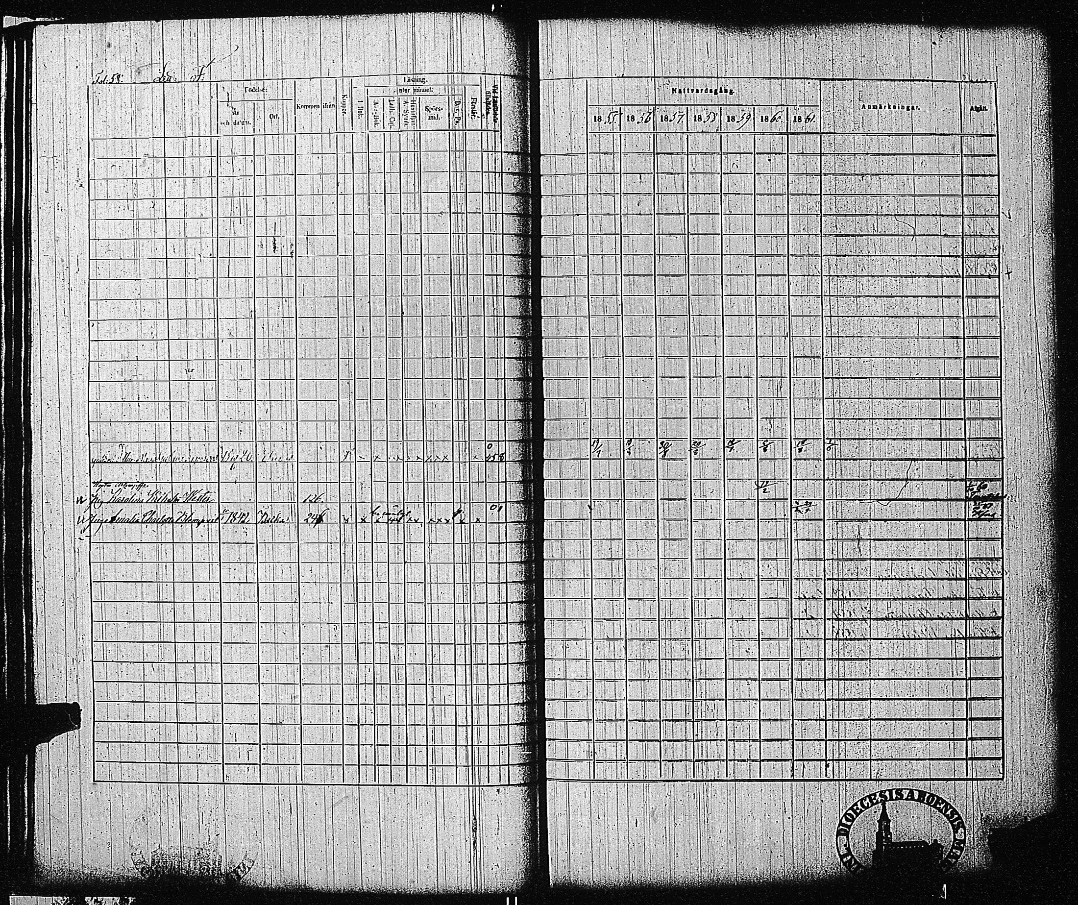 [ ../kirjat/Kirkonkirjat/tammisaari/rippikirja_1855-1861_kk84/kuvat/60.jpg ]